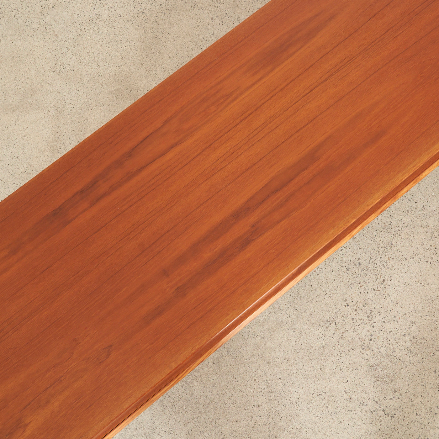 Teak Sideboard by Clausen & Søn, Denmark