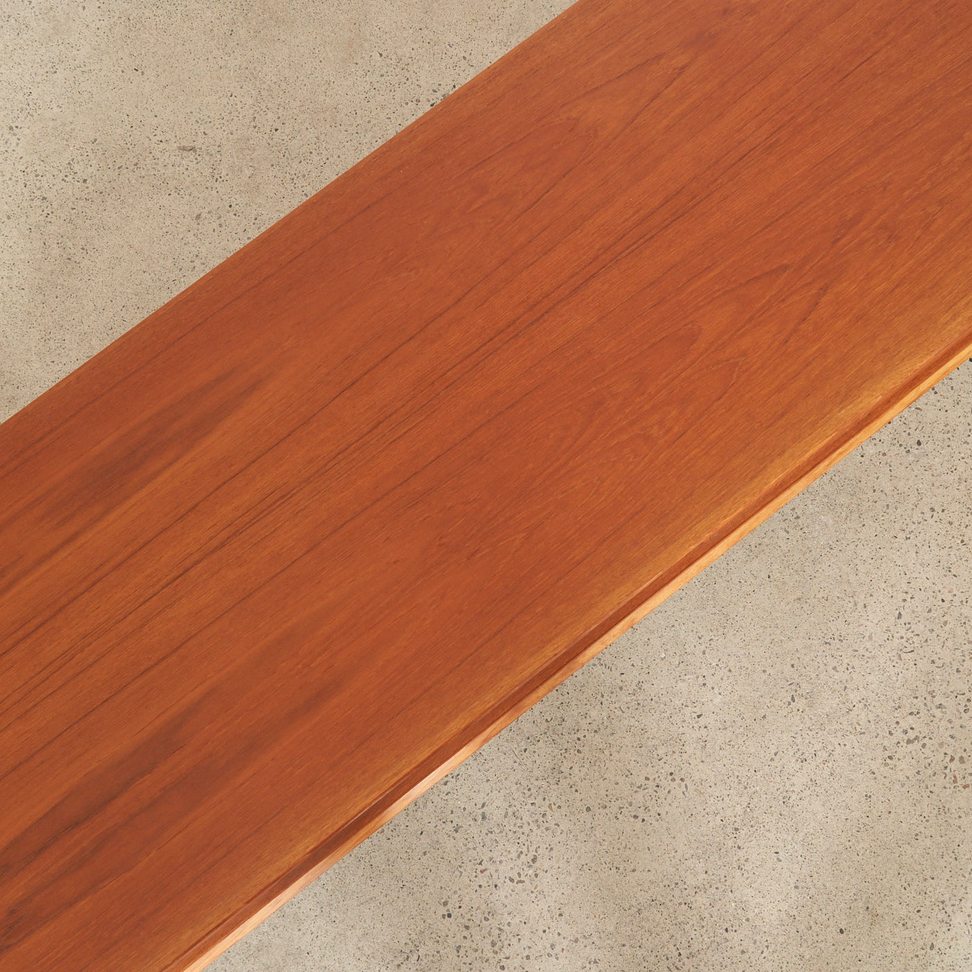 Teak Sideboard by Clausen & Søn, Denmark