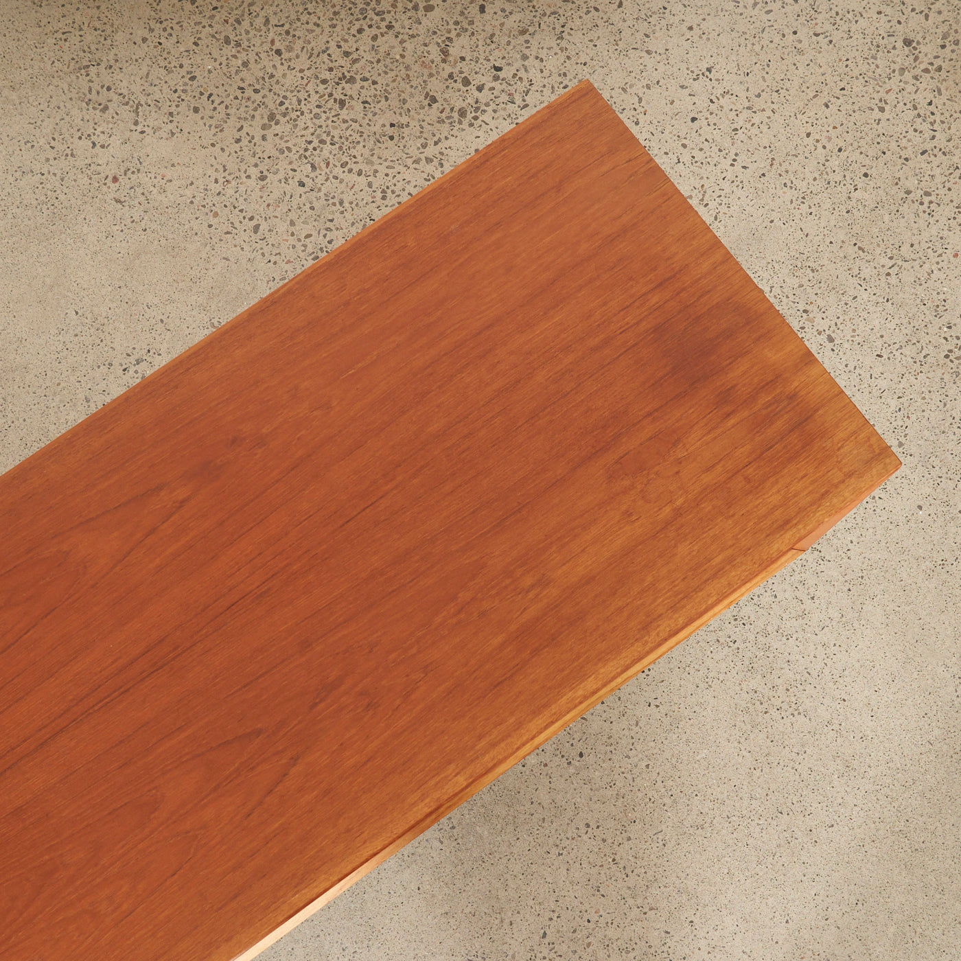 Teak Sideboard by Clausen & Søn, Denmark