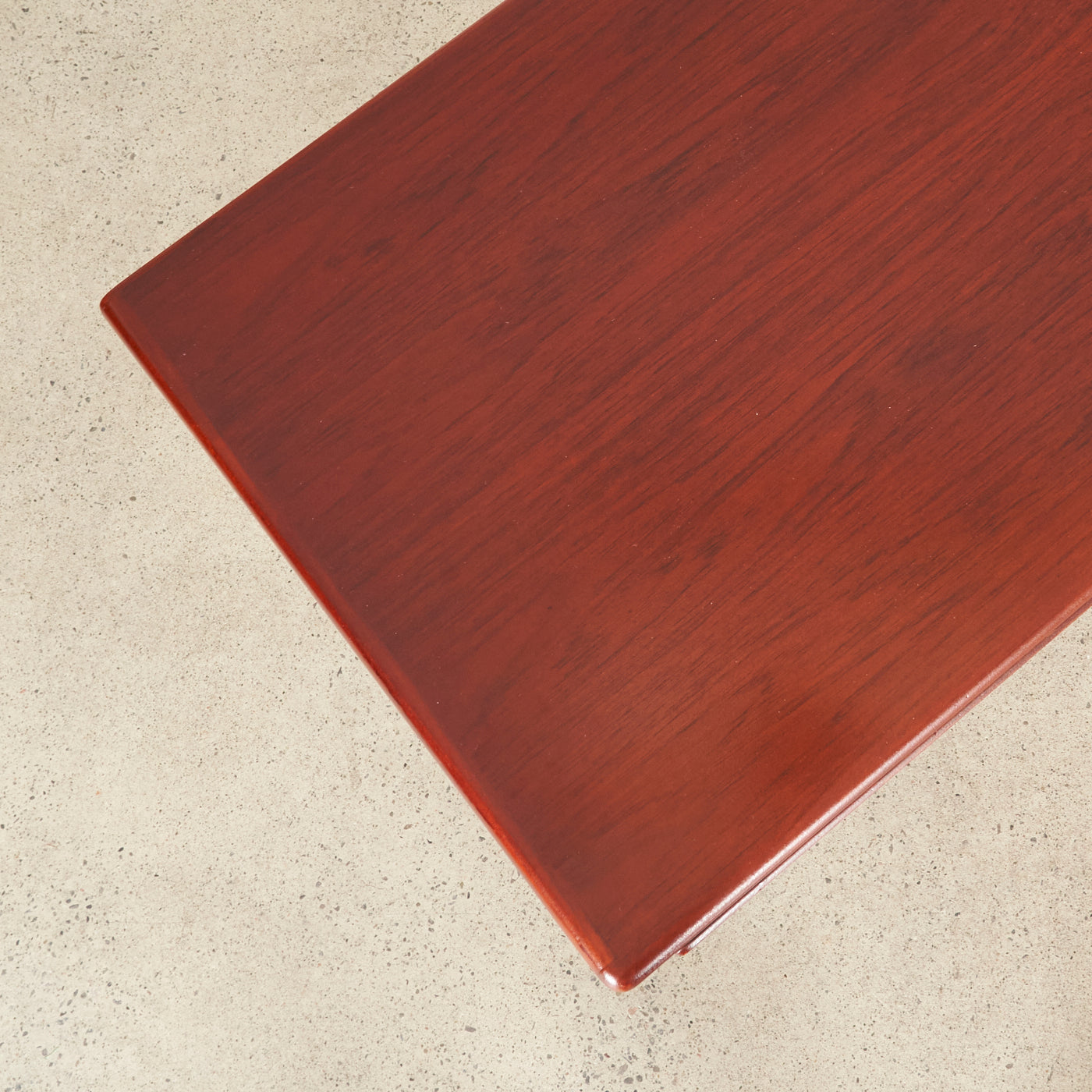 Teak Sideboard by Johannes Andersen for Uldum Møbelfabrik, Denmark