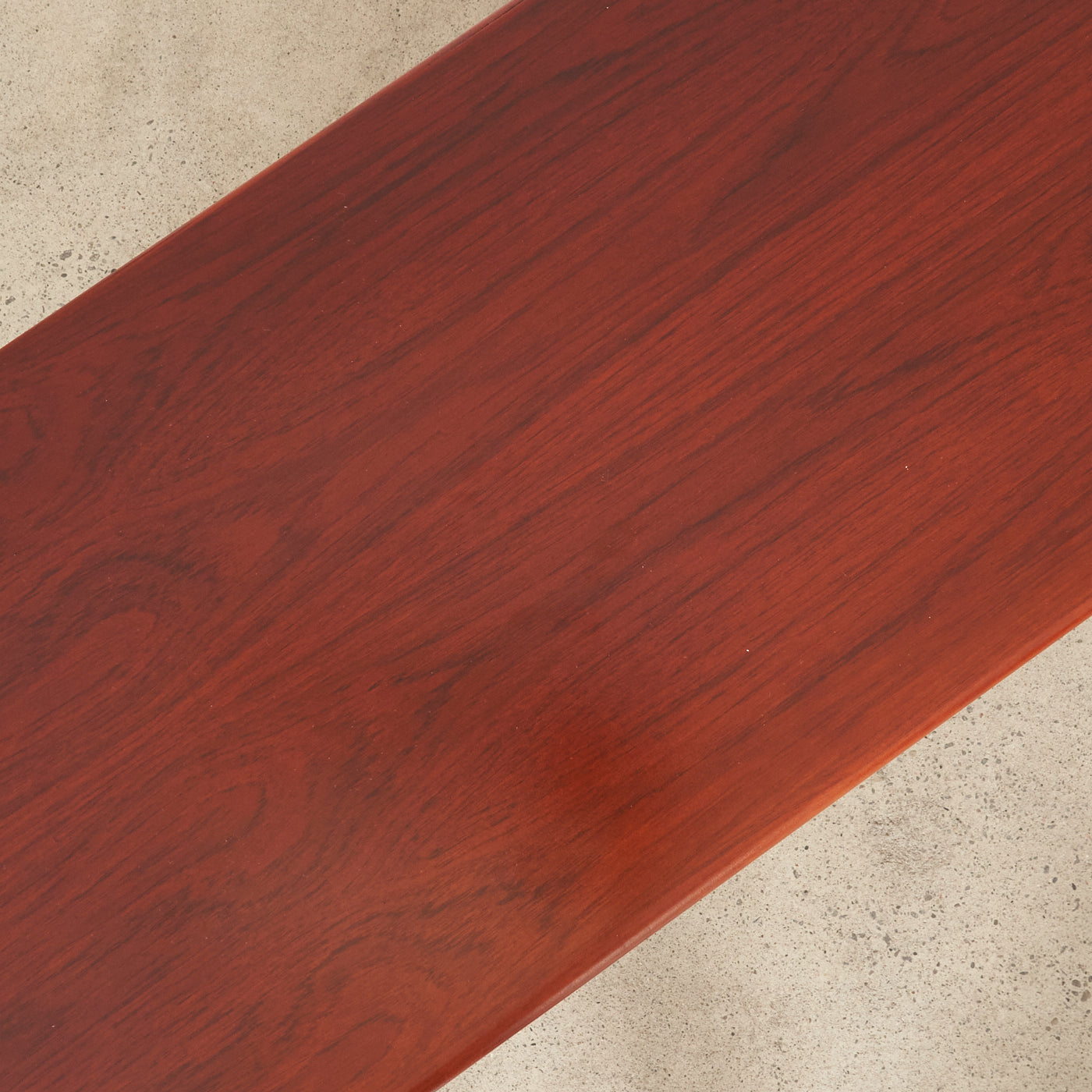 Teak Sideboard by Johannes Andersen for Uldum Møbelfabrik, Denmark