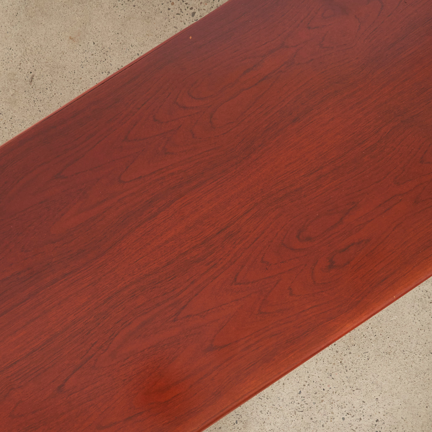 Teak Sideboard by Johannes Andersen for Uldum Møbelfabrik, Denmark