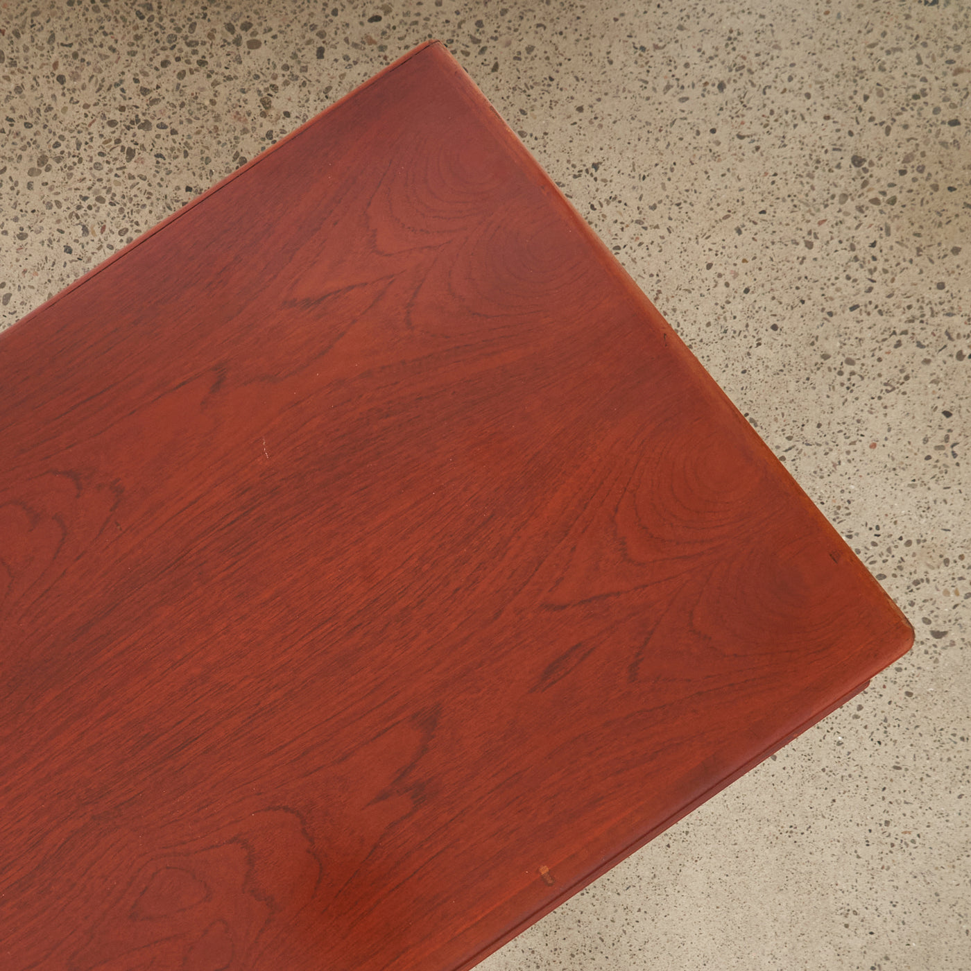 Teak Sideboard by Johannes Andersen for Uldum Møbelfabrik, Denmark