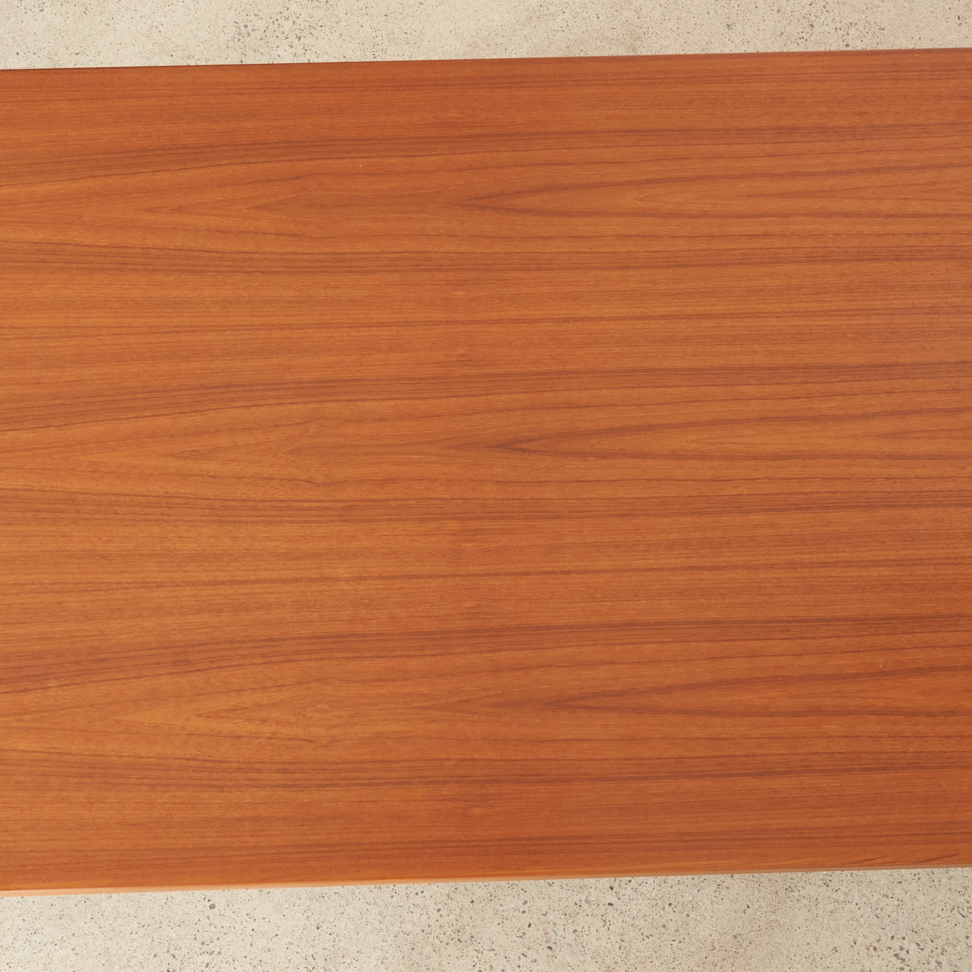 Large Teak Draw-Leaf Dining Table by Vejle Stole Møbelfabrik, Denmark