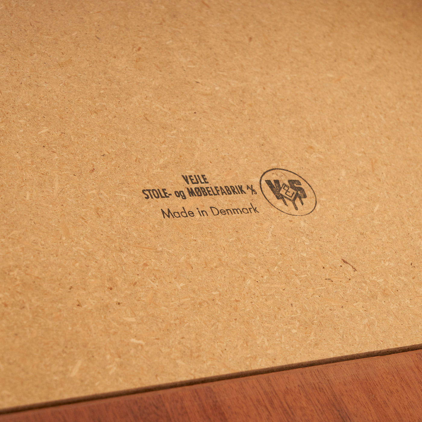 Large Teak Draw-Leaf Dining Table by Vejle Stole Møbelfabrik, Denmark