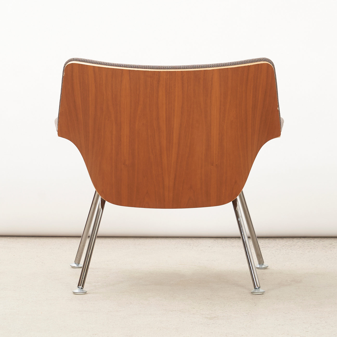 'Swoop' Plywood Lounge Chair by Brian Kane for Herman Miller