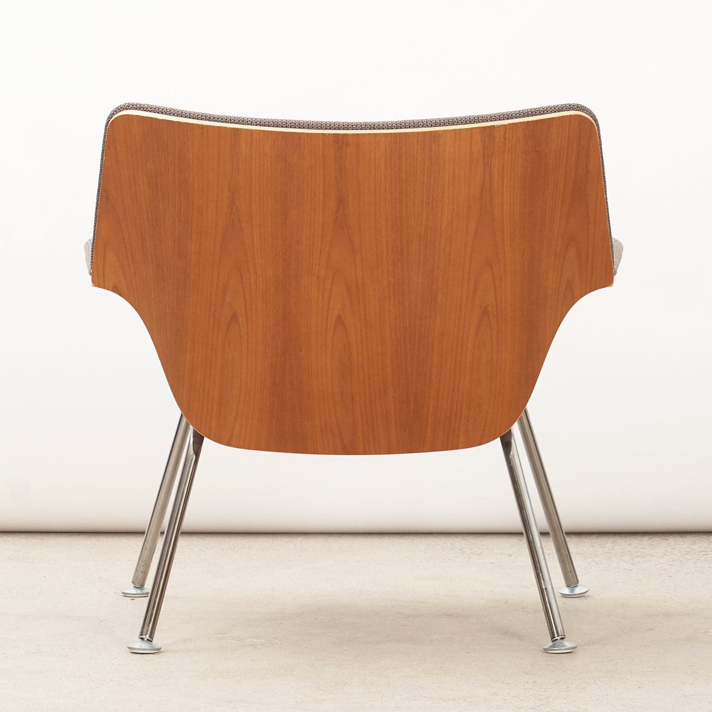'Swoop' Plywood Lounge Chair by Brian Kane for Herman Miller