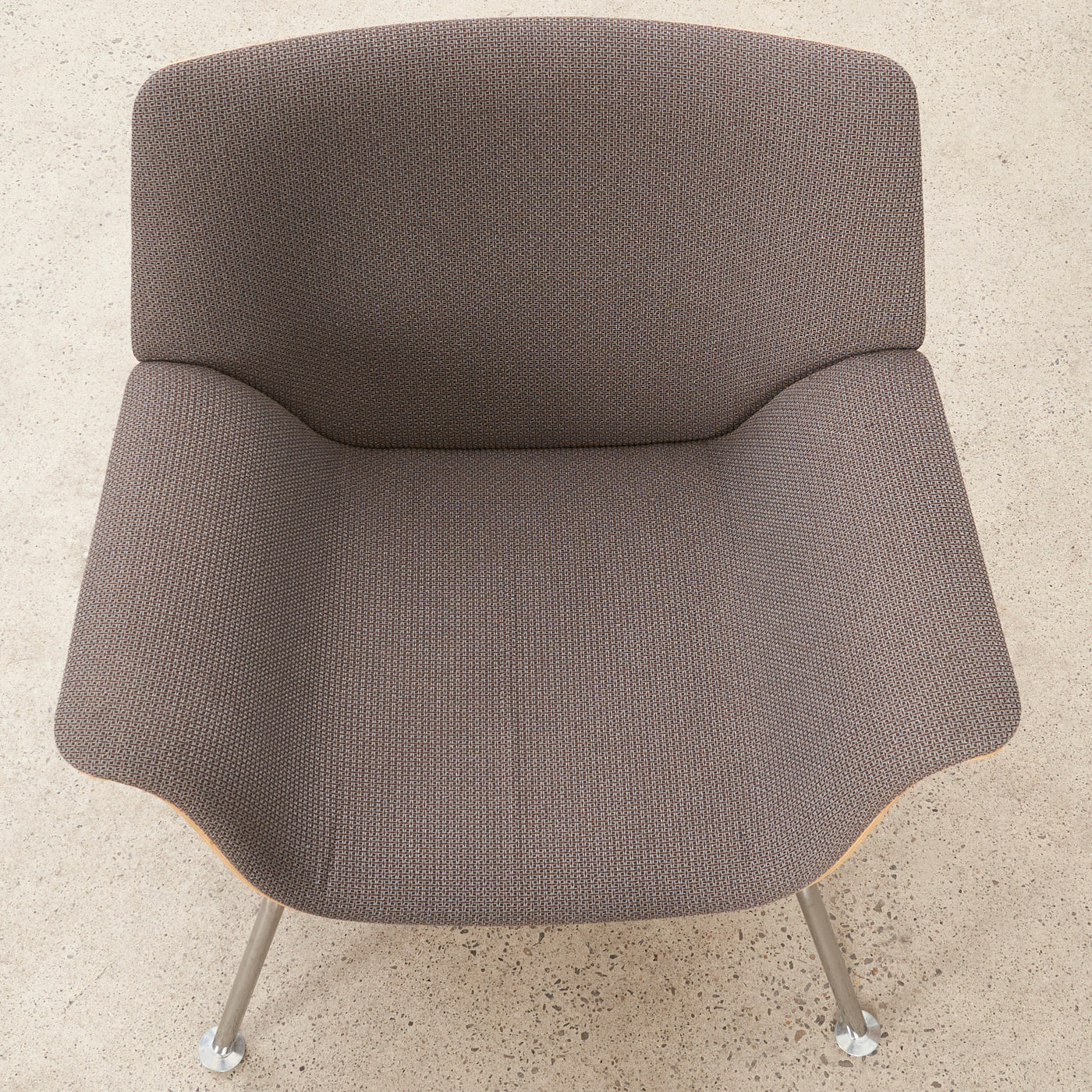 'Swoop' Plywood Lounge Chair by Brian Kane for Herman Miller