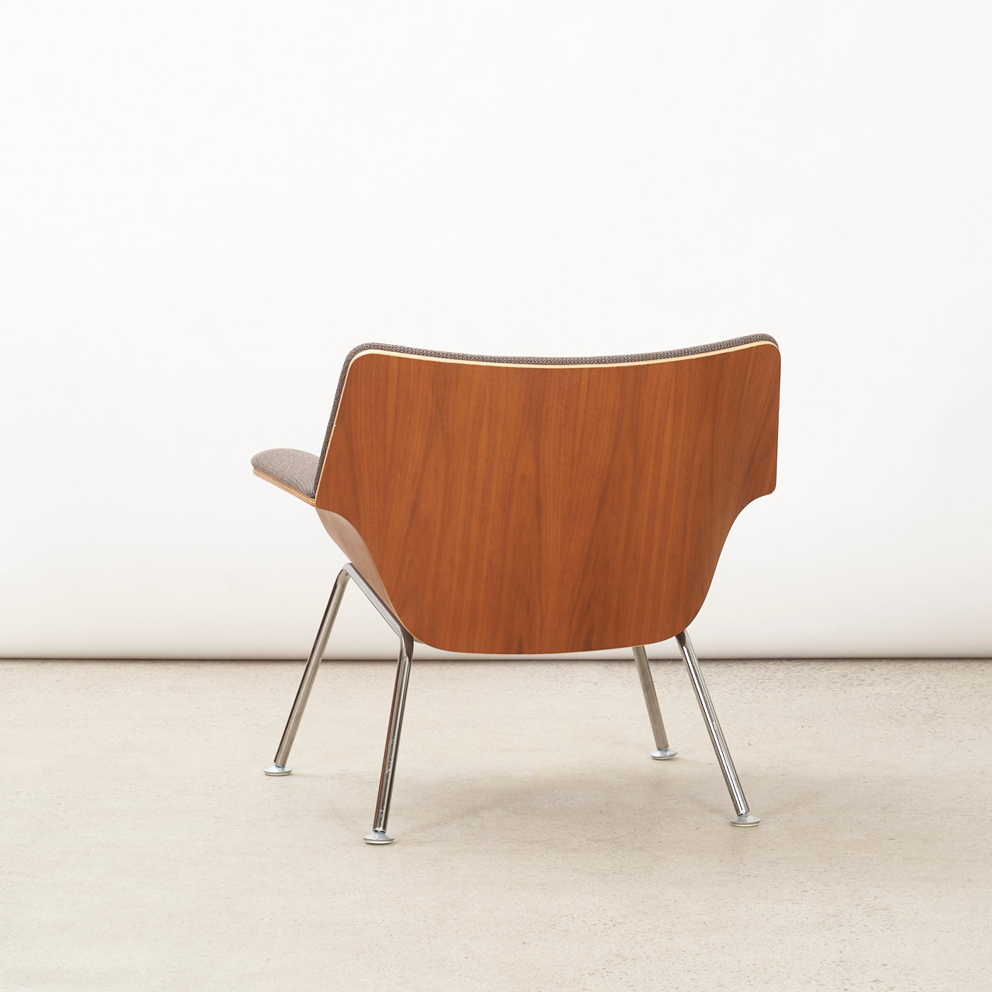 'Swoop' Plywood Lounge Chair by Brian Kane for Herman Miller