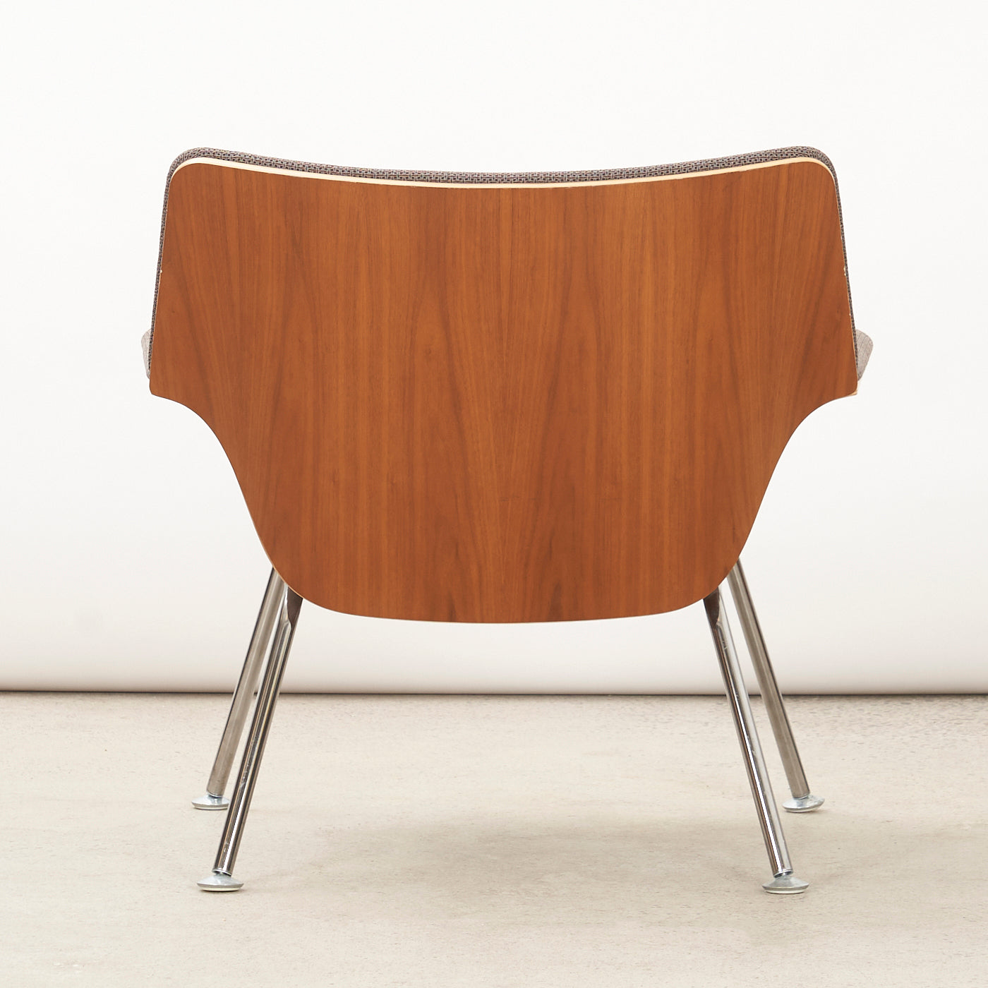 'Swoop' Plywood Lounge Chair by Brian Kane for Herman Miller