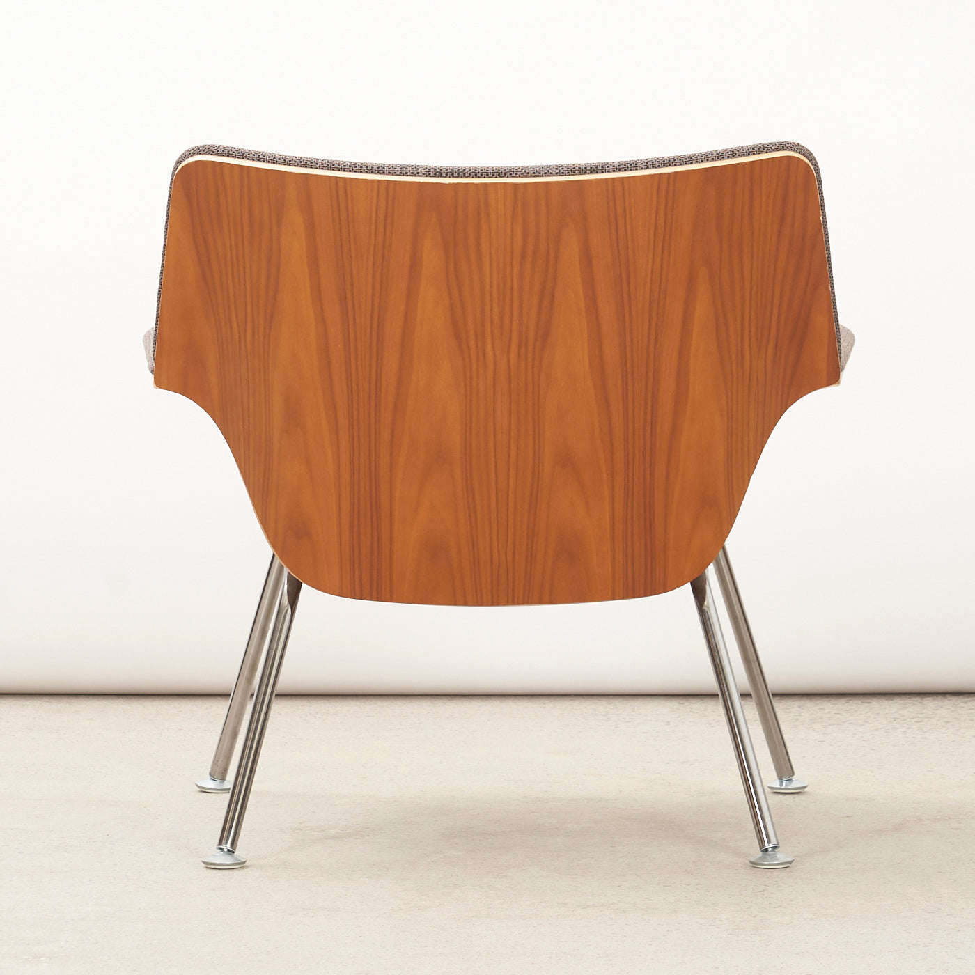 'Swoop' Plywood Lounge Chair by Brian Kane for Herman Miller