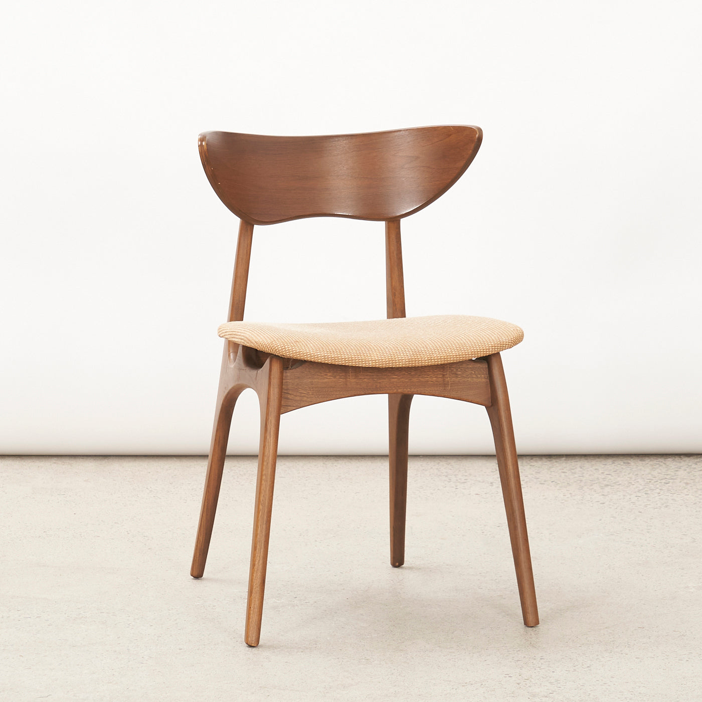 Set of 6 Dining Chairs by Deilcraft