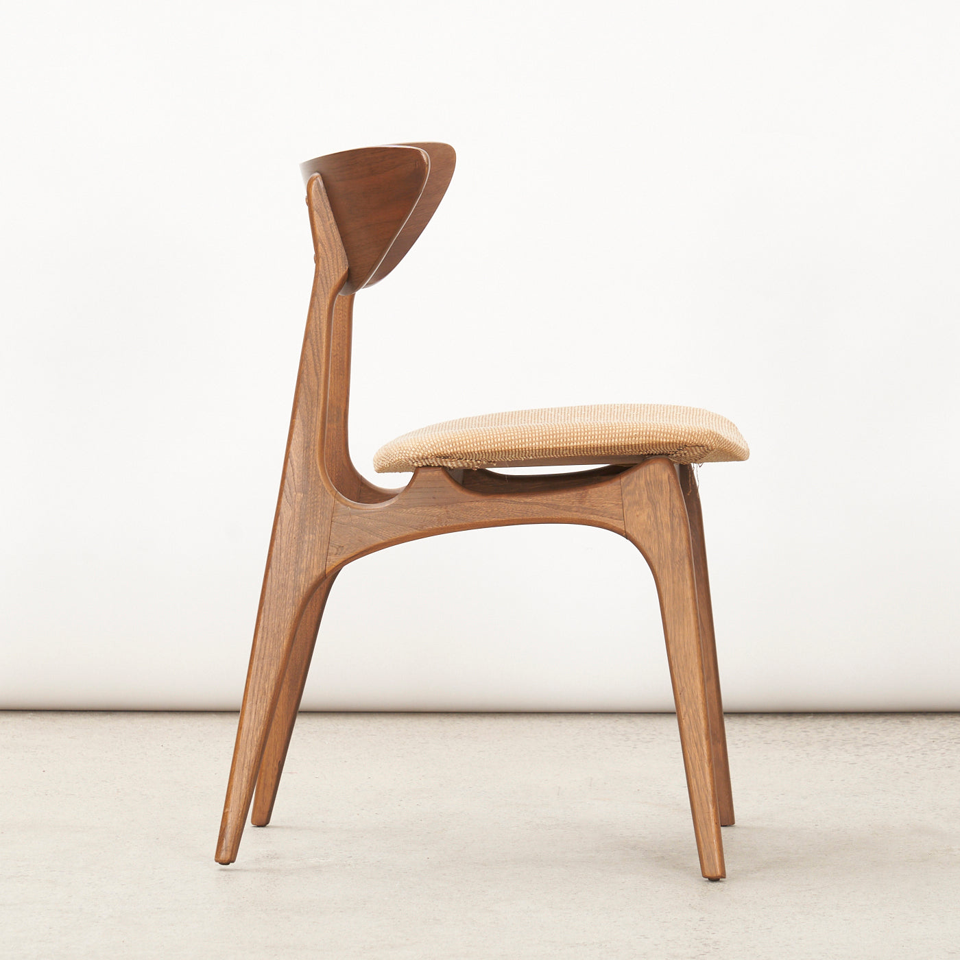 Set of 6 Dining Chairs by Deilcraft