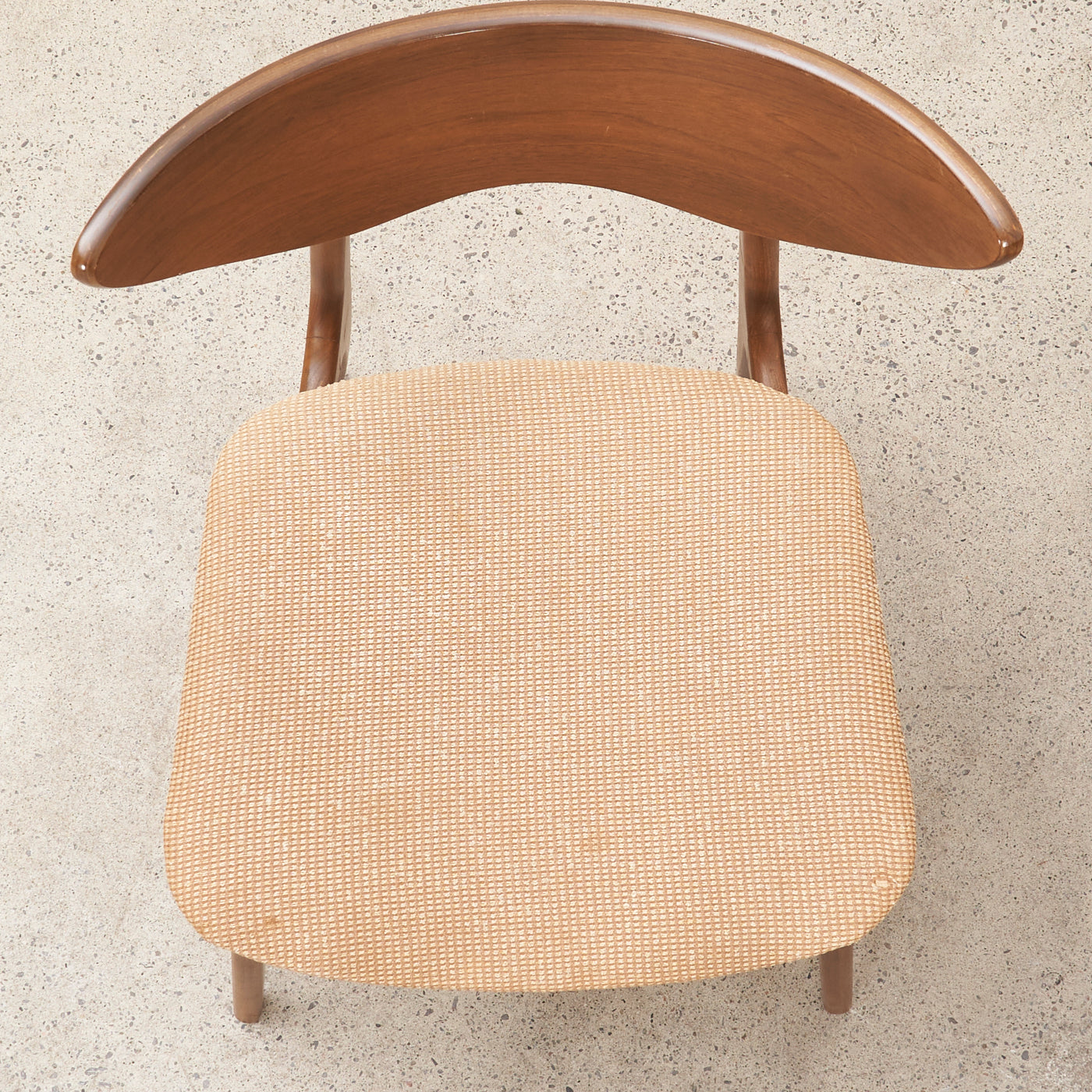 Set of 6 Dining Chairs by Deilcraft