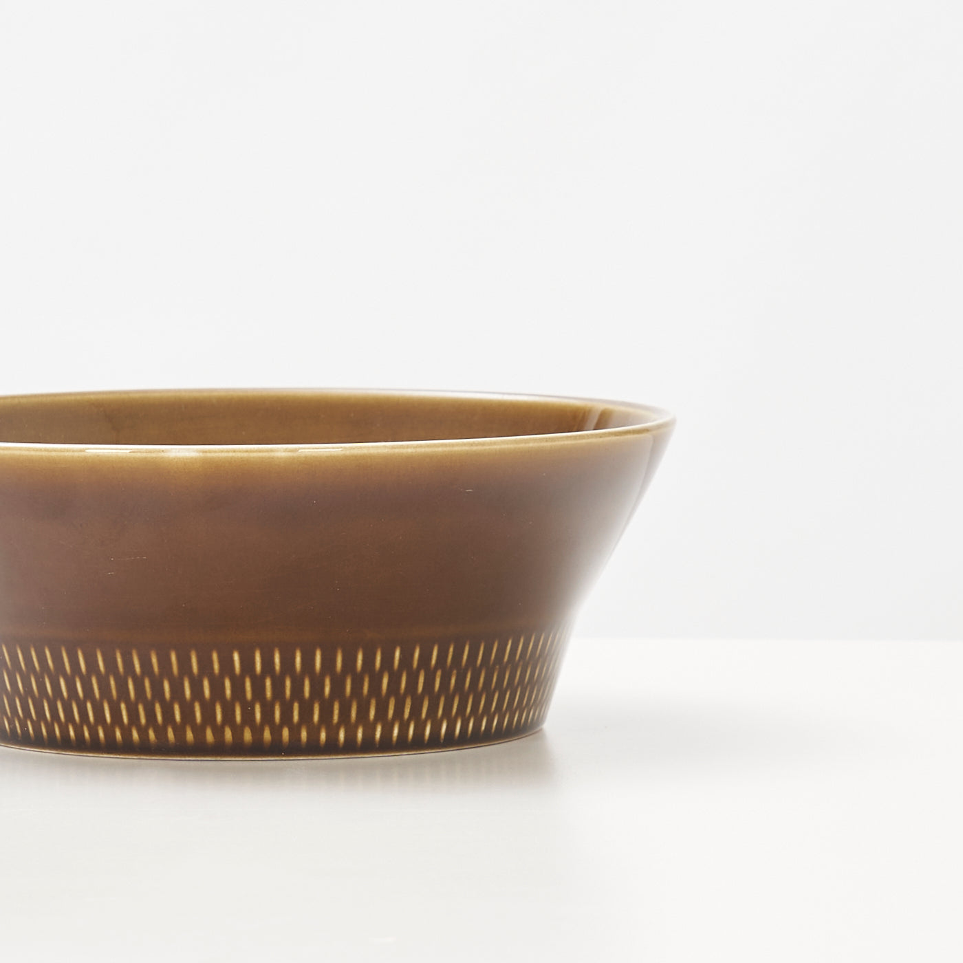 Ceramic Bowl by Inger Waage for Stavangerflint, Norway