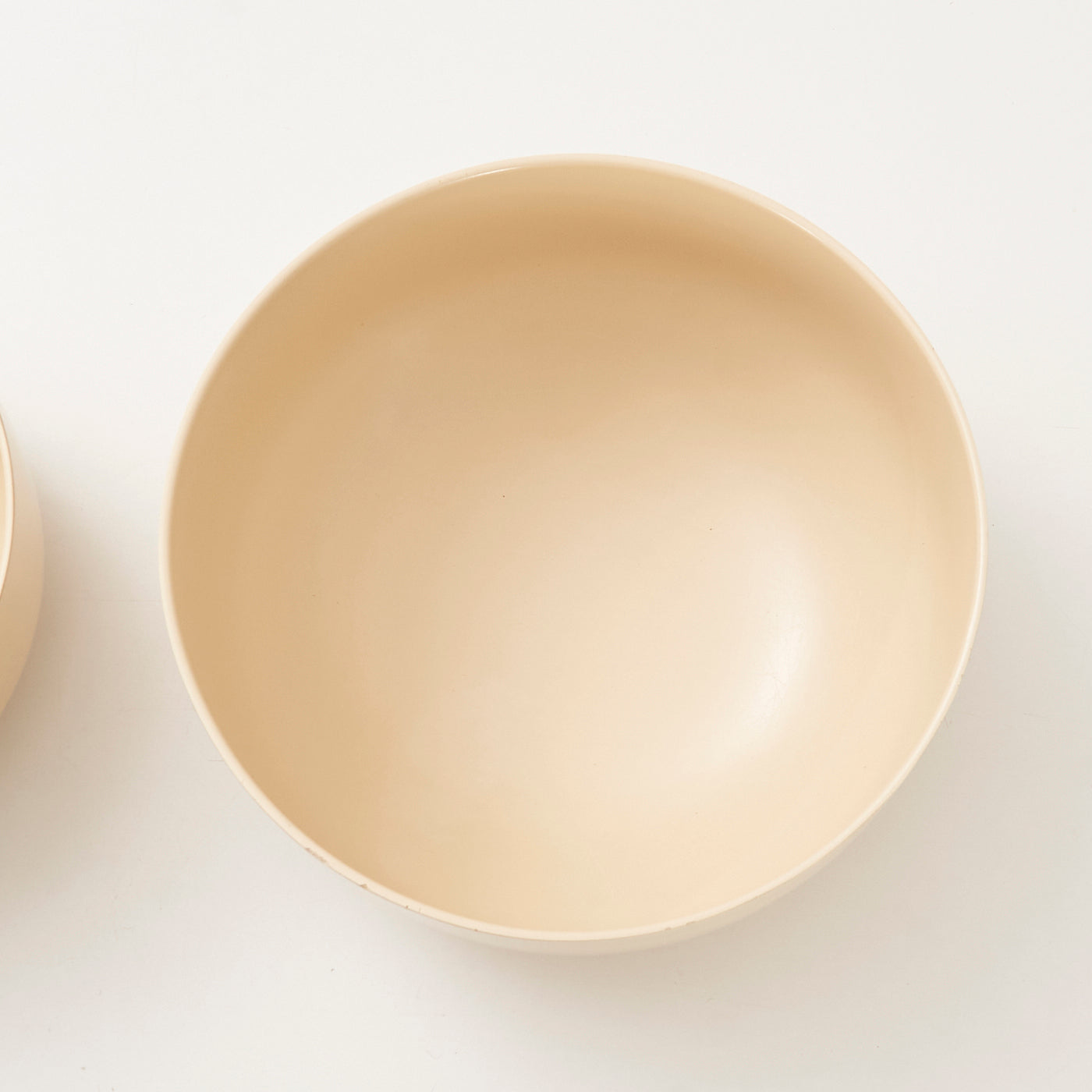 Pair of Vintage Rosti Mixing Bowls, Denmark