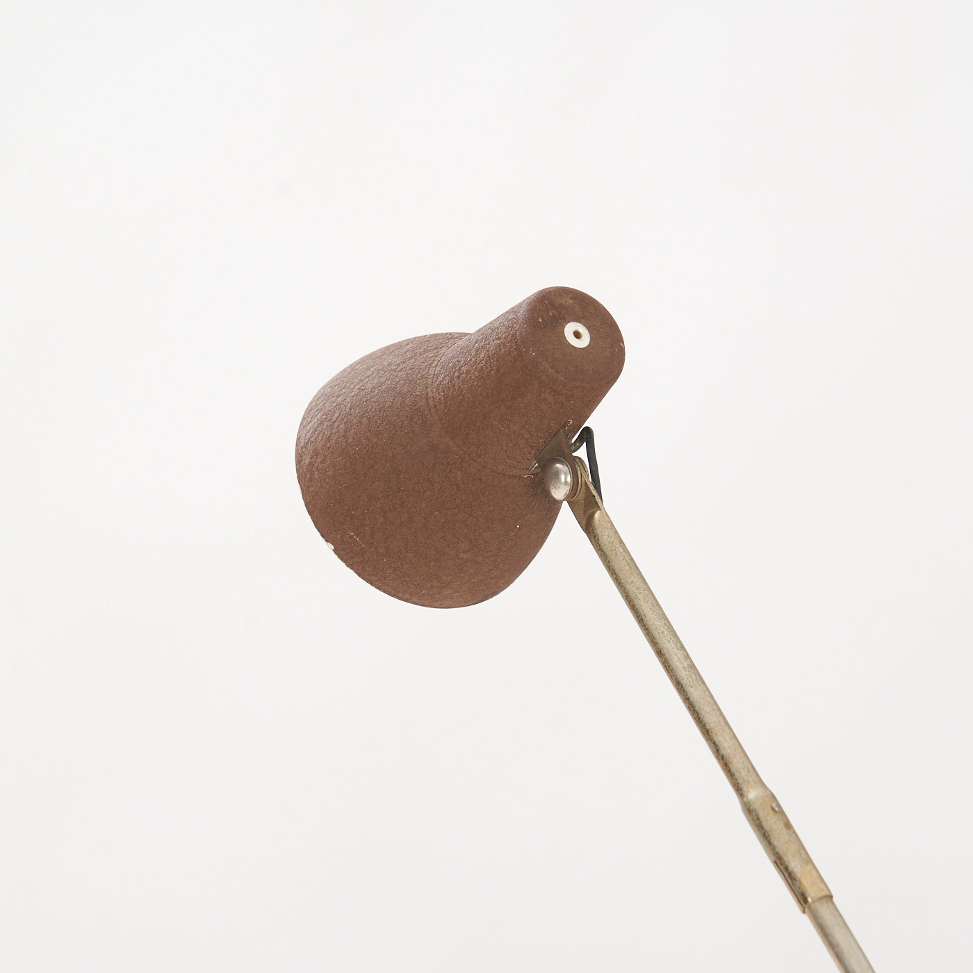 Small Vintage Desk Lamp by Tensor, USA