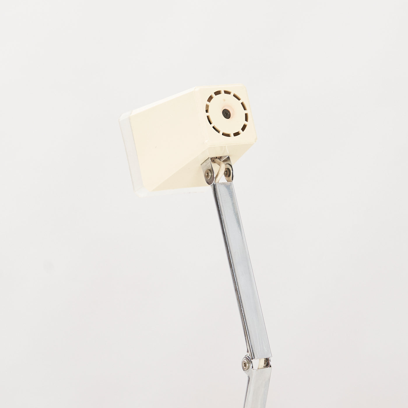 Small Vintage Folding Desk Lamp