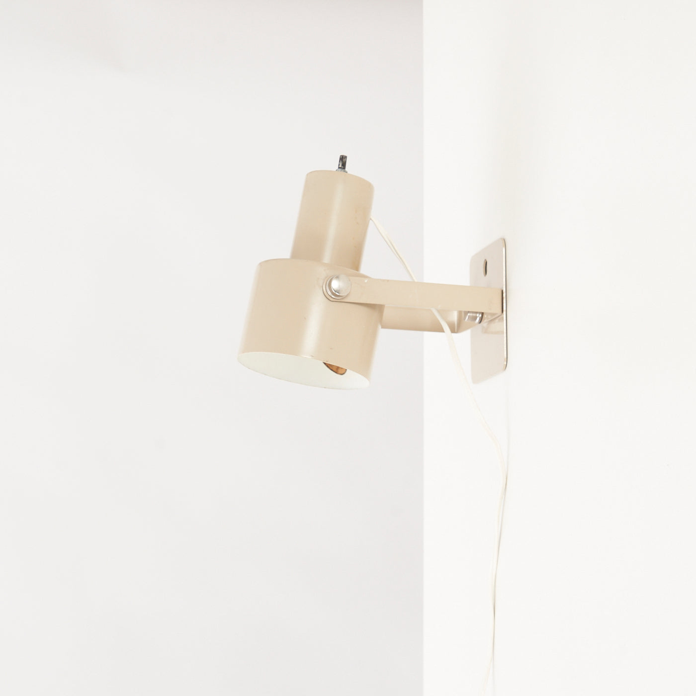 Vintage Wall Lamp