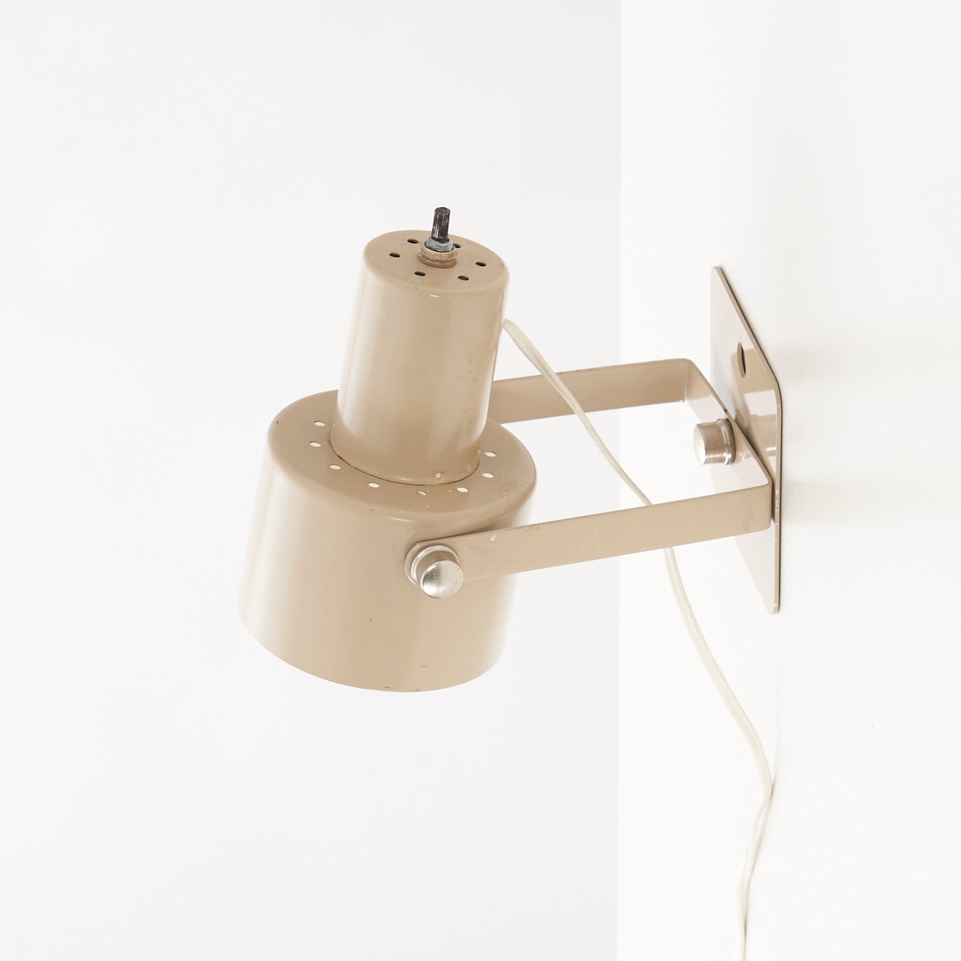 Vintage Wall Lamp
