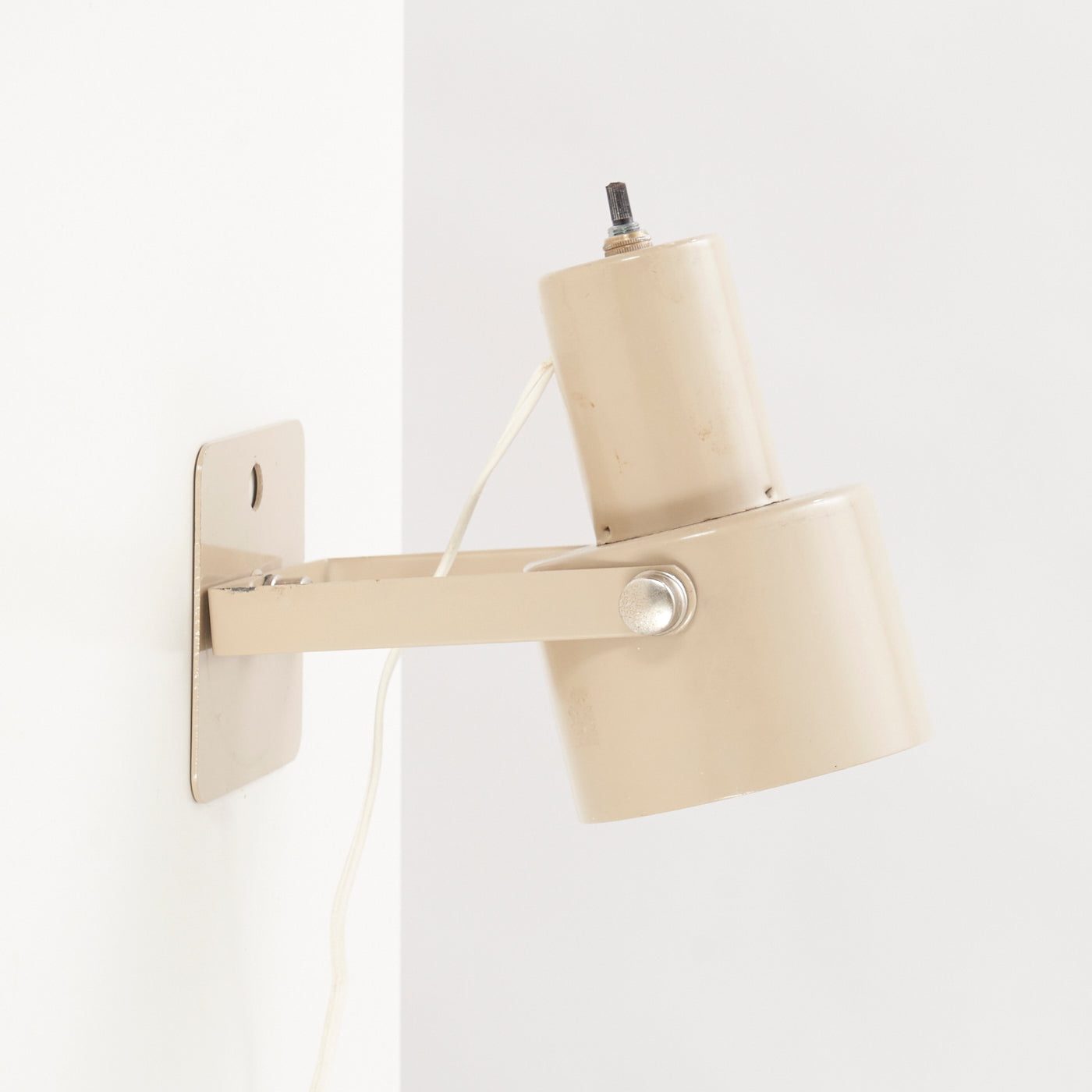 Vintage Wall Lamp