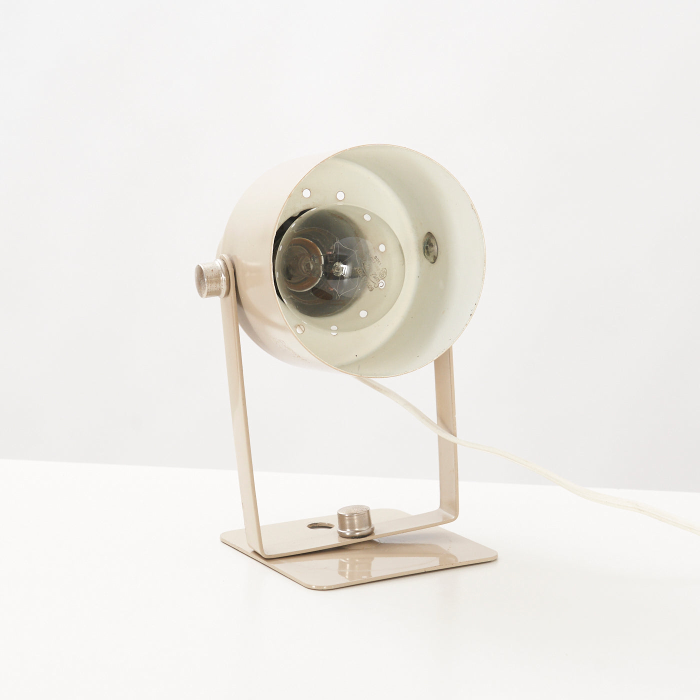 Vintage Wall Lamp
