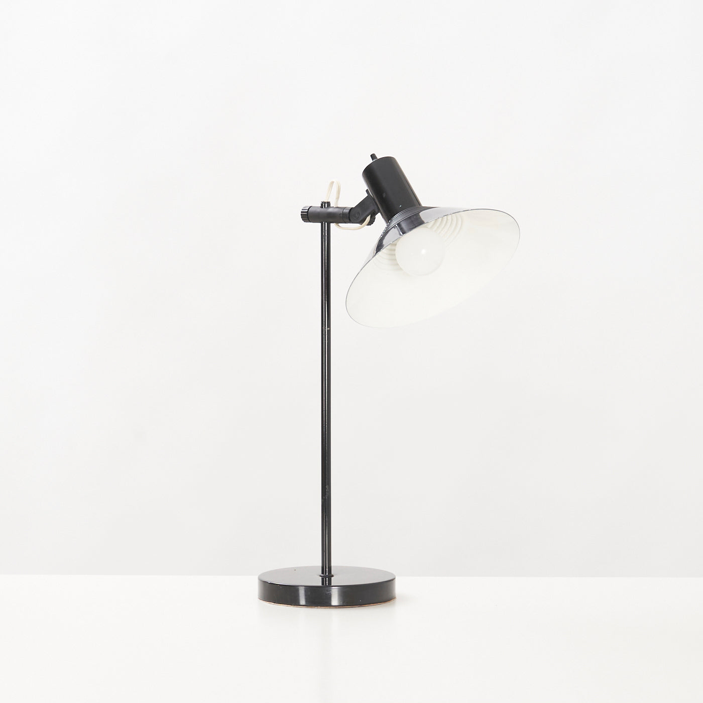 Vintage Adjustable Table Lamp