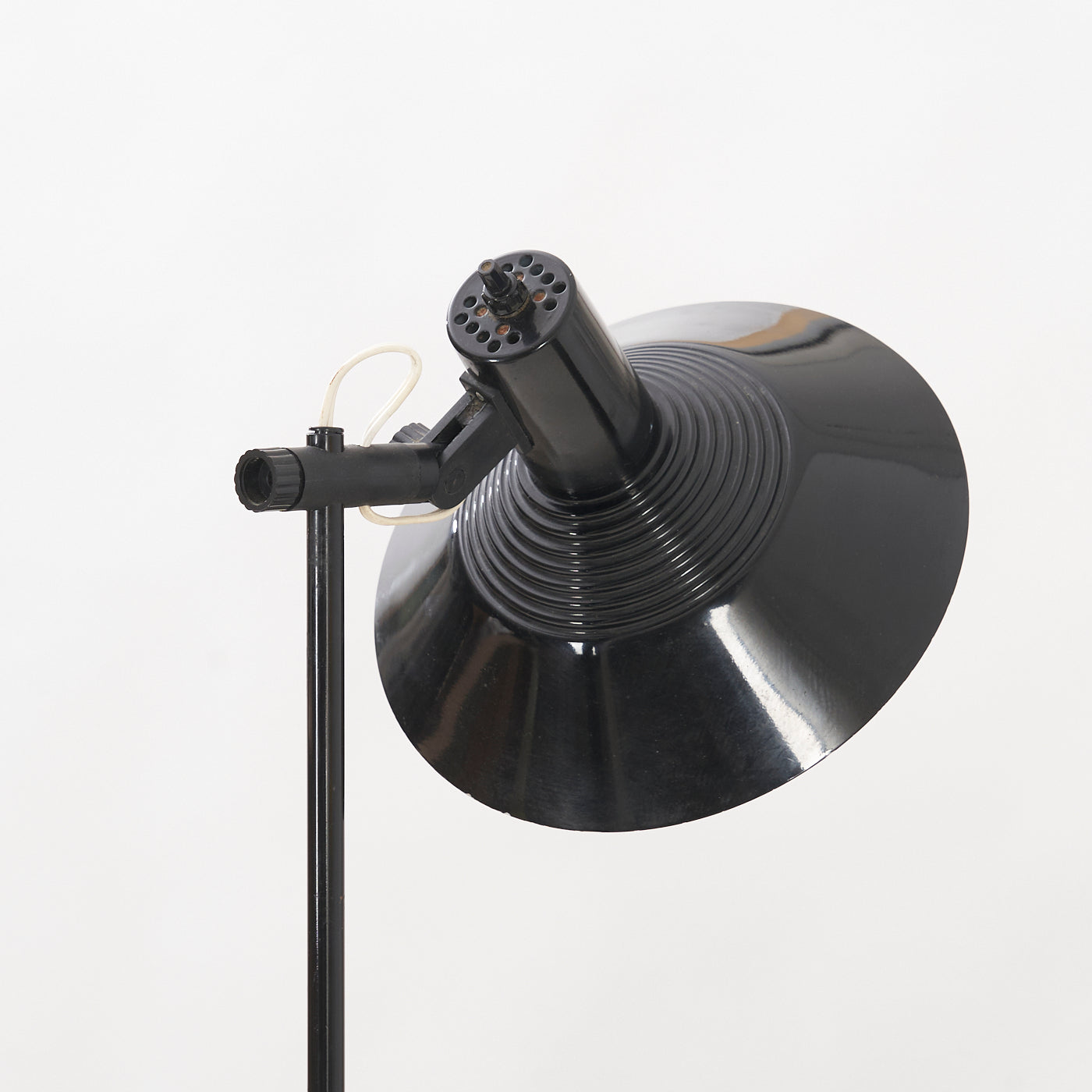 Vintage Adjustable Table Lamp