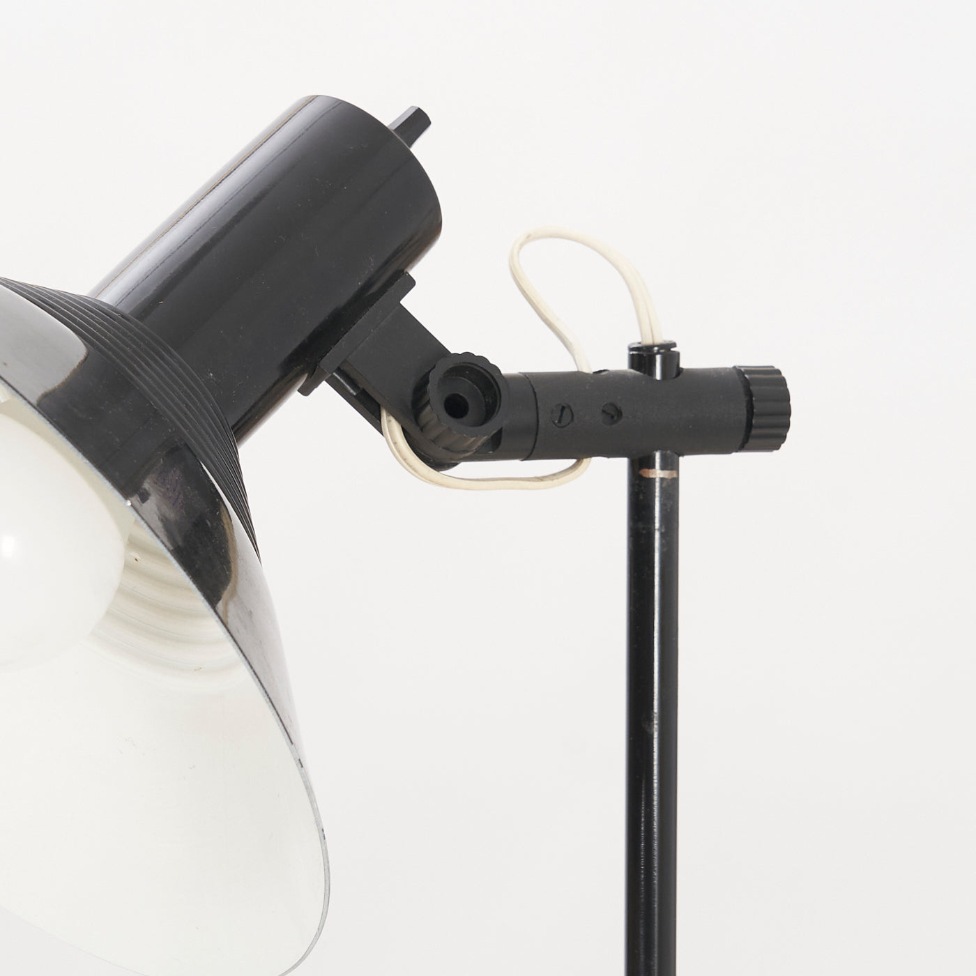 Vintage Adjustable Table Lamp