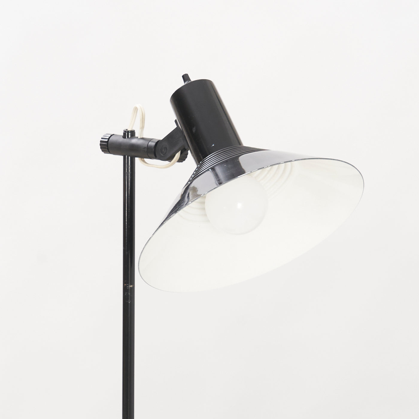 Vintage Adjustable Table Lamp