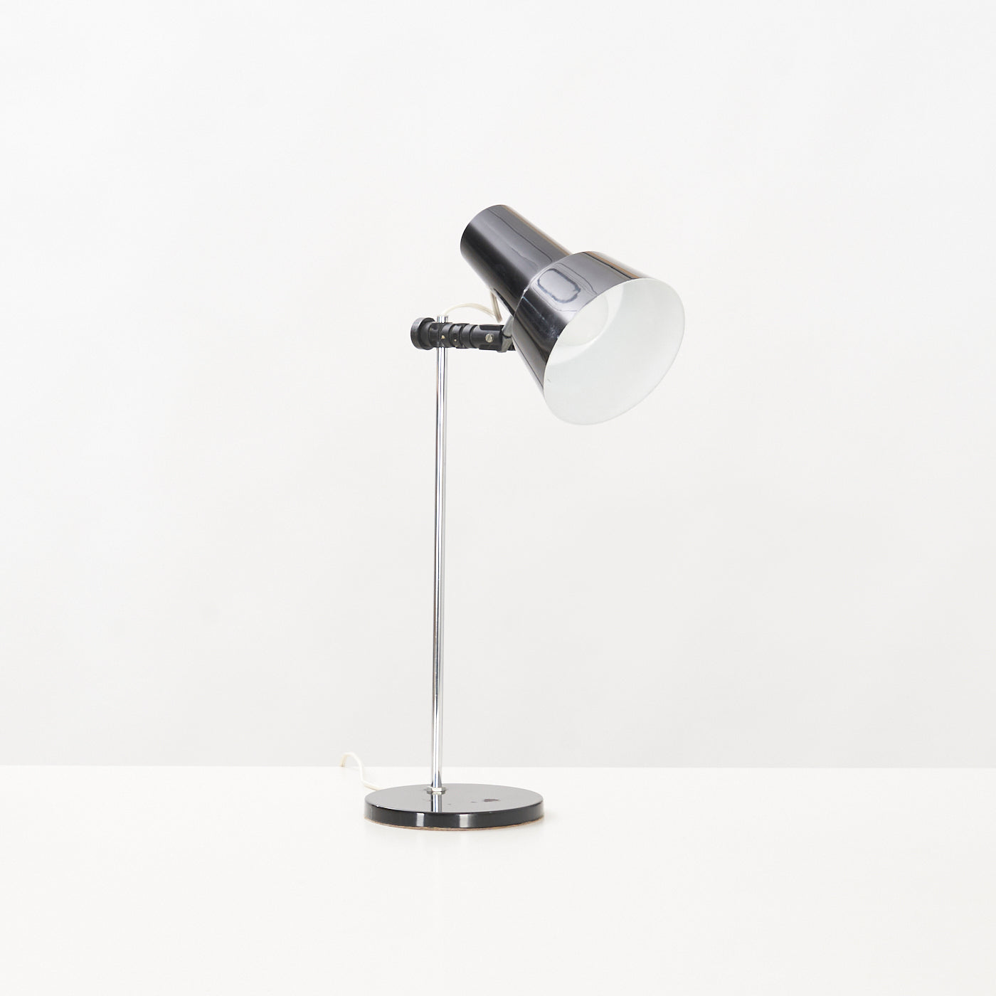 Vintage Adjustable Task Lamp by Lyskaer