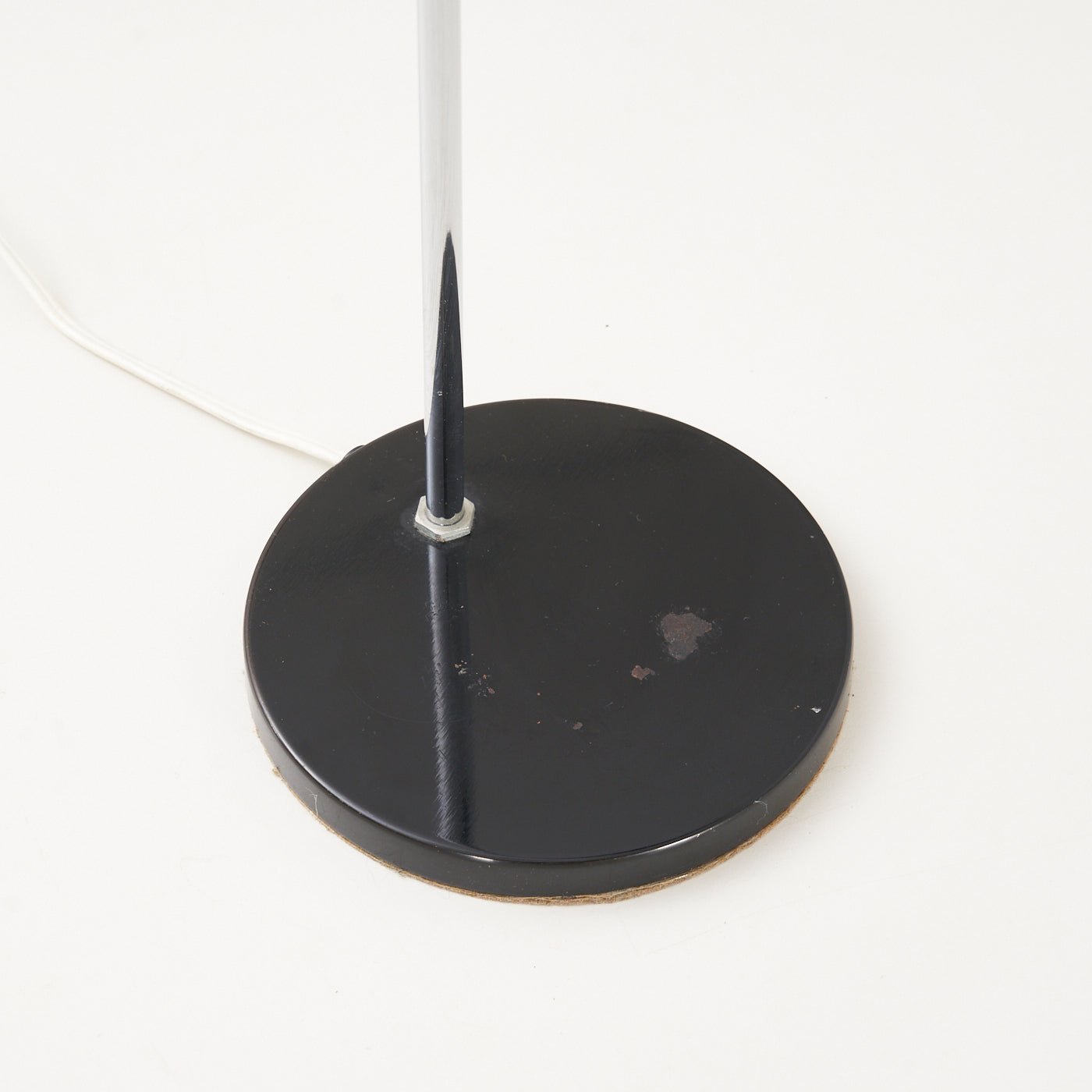 Vintage Adjustable Task Lamp by Lyskaer