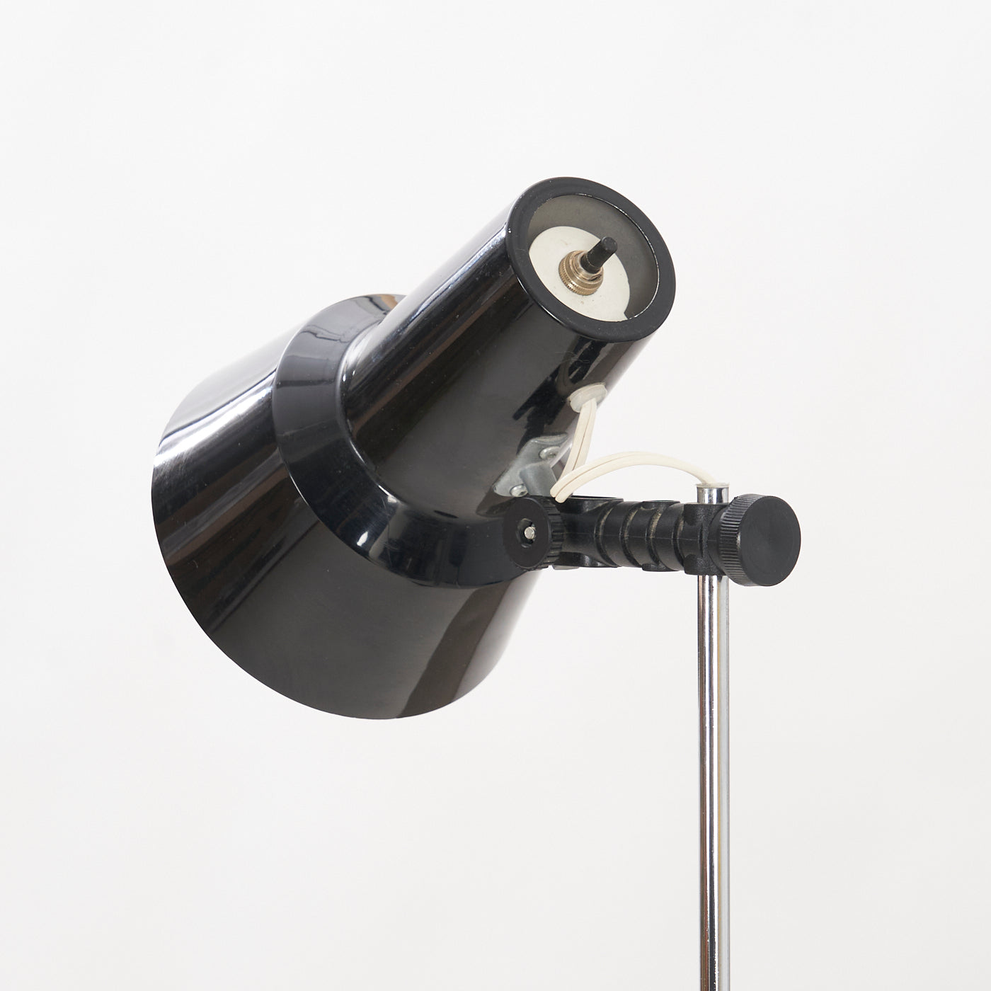 Vintage Adjustable Task Lamp by Lyskaer