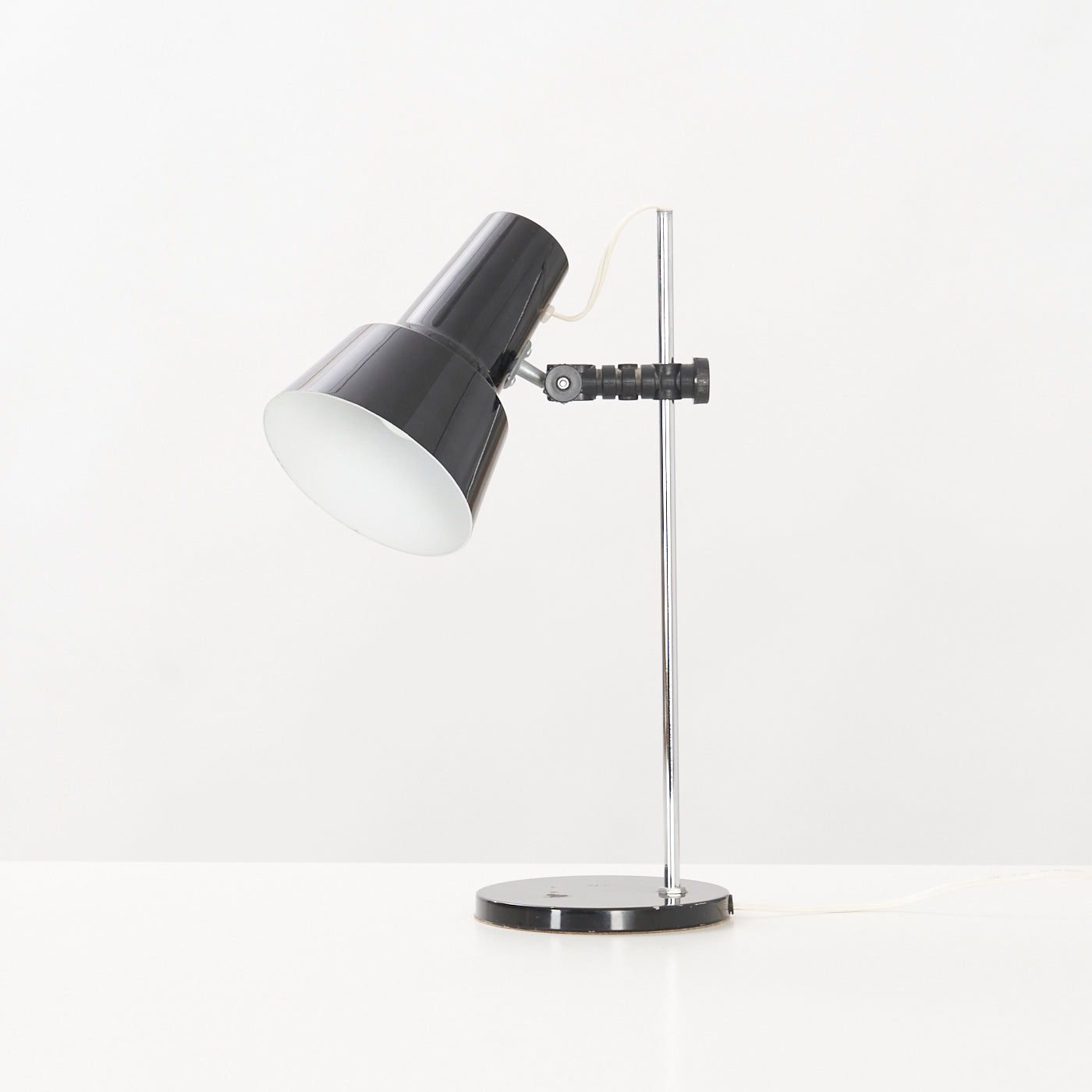 Vintage Adjustable Task Lamp by Lyskaer