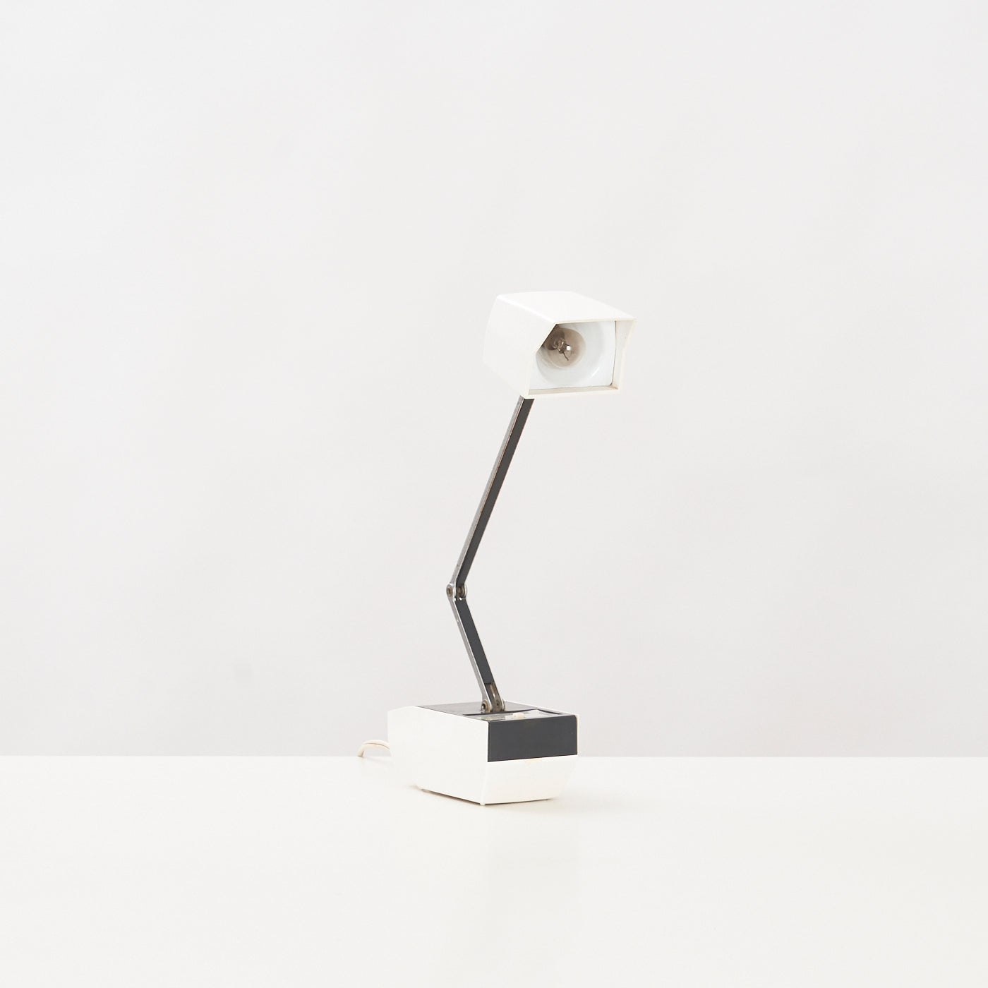 Small Folding Desk Lamp
