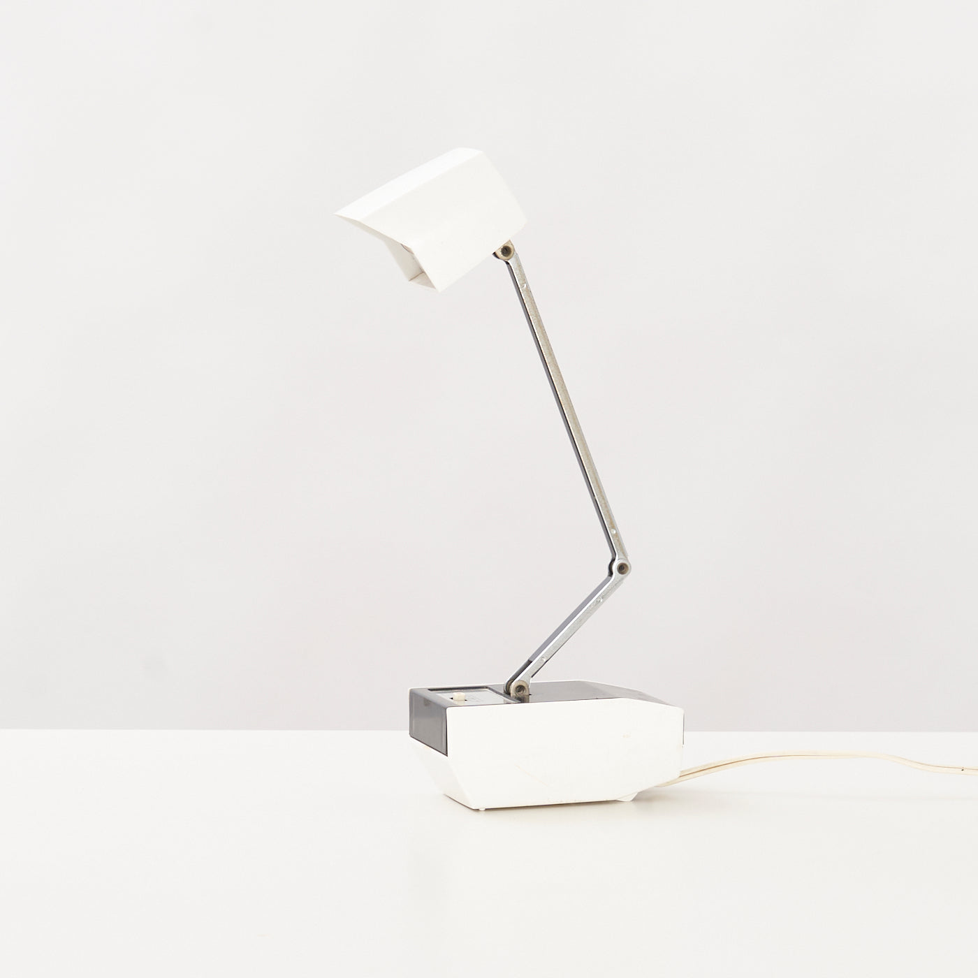 Small Folding Desk Lamp