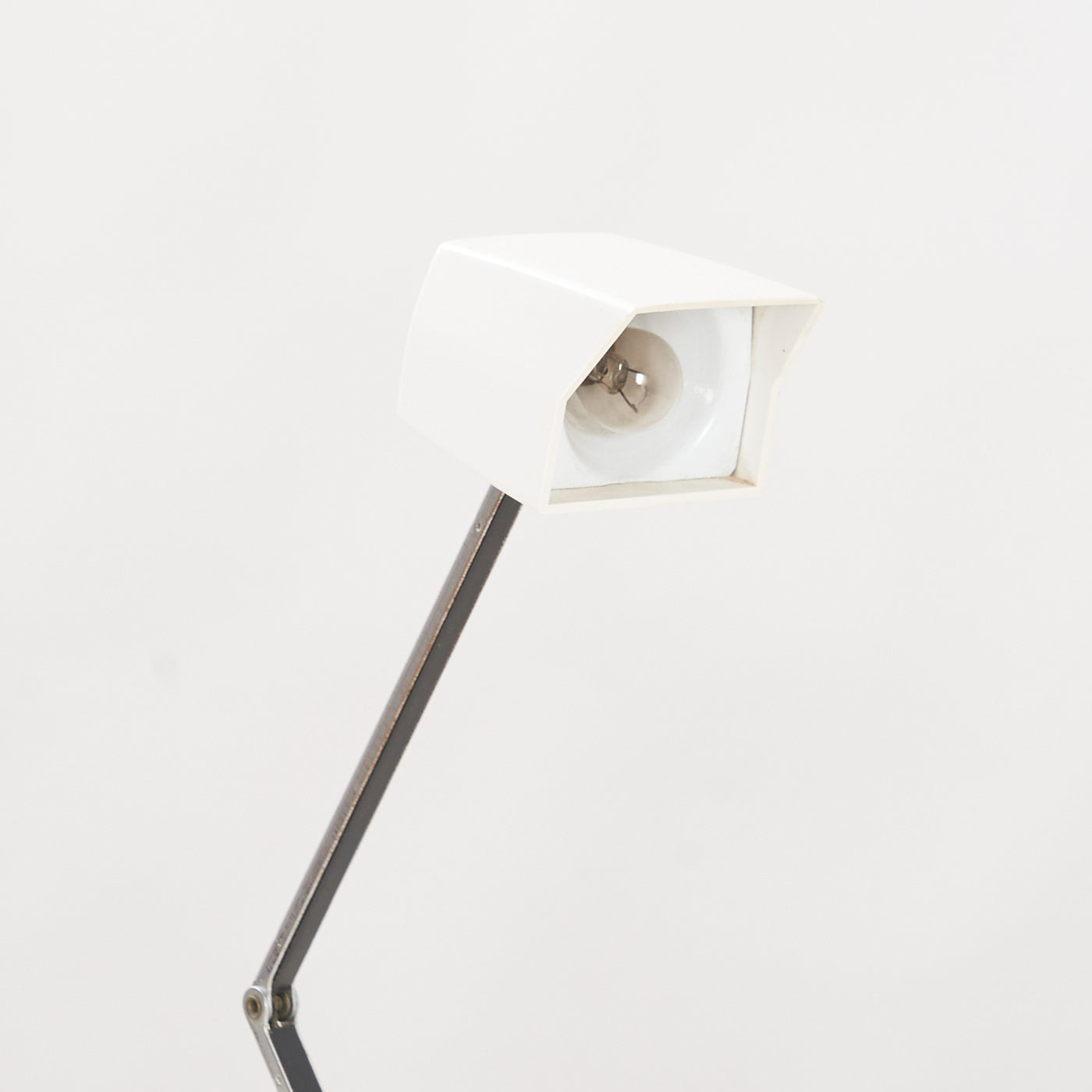 Small Folding Desk Lamp