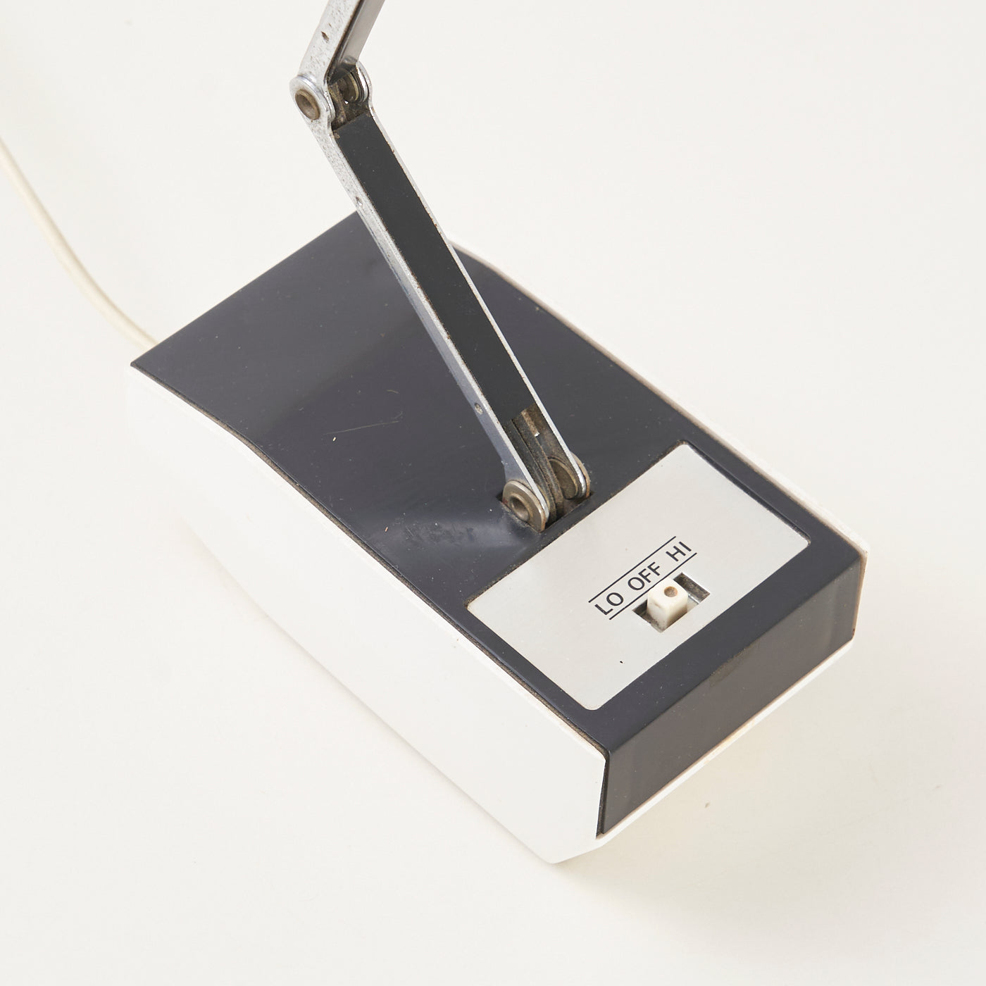 Small Folding Desk Lamp