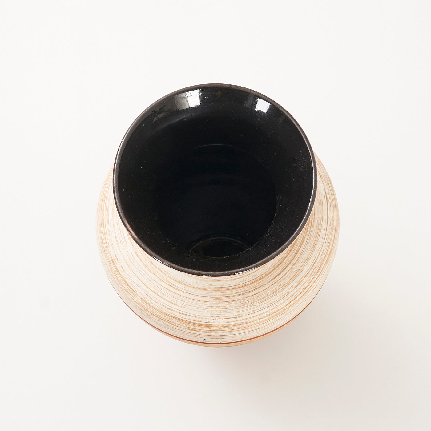 German Ceramic Vase