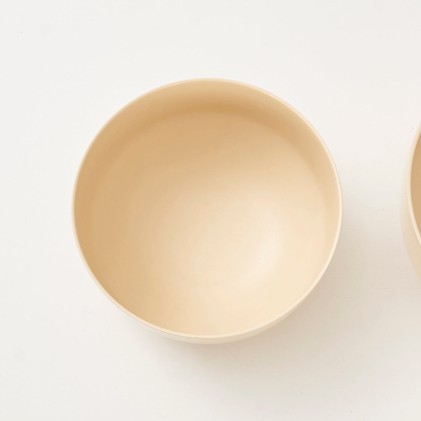 Pair of Vintage Rosti Mixing Bowls, Denmark