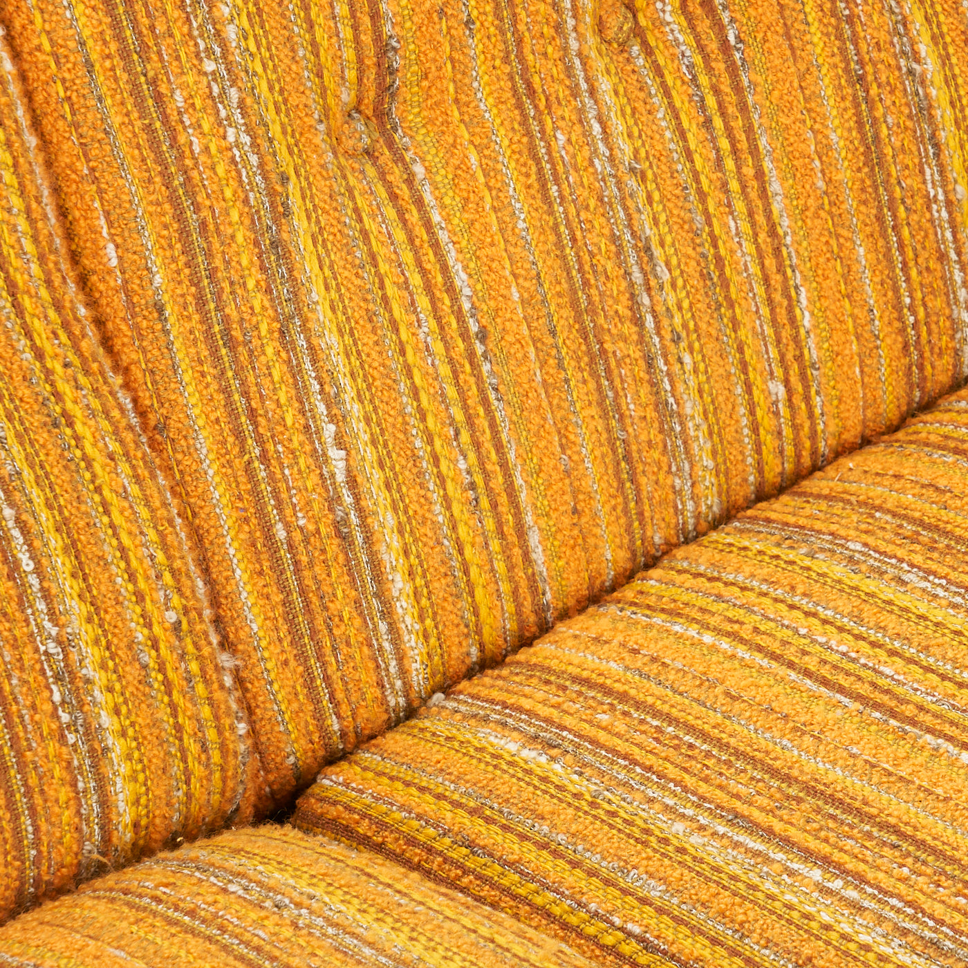 Upholstered Loveseat by Interna