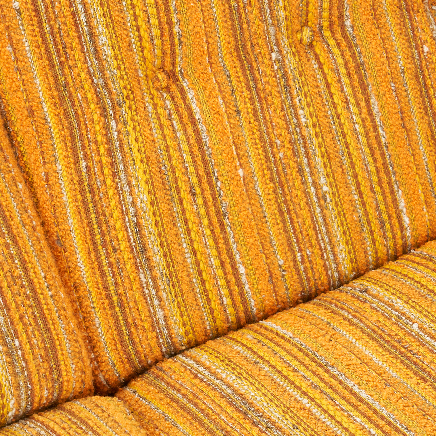 Upholstered 3 Seater Sofa by Interna