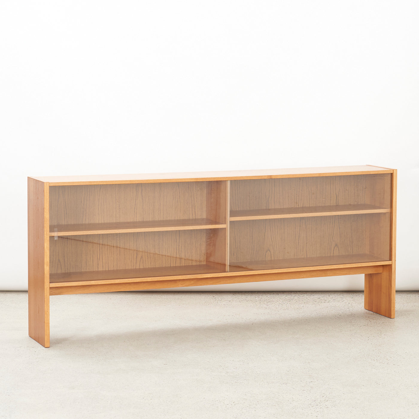 Teak Hutch, Denmark