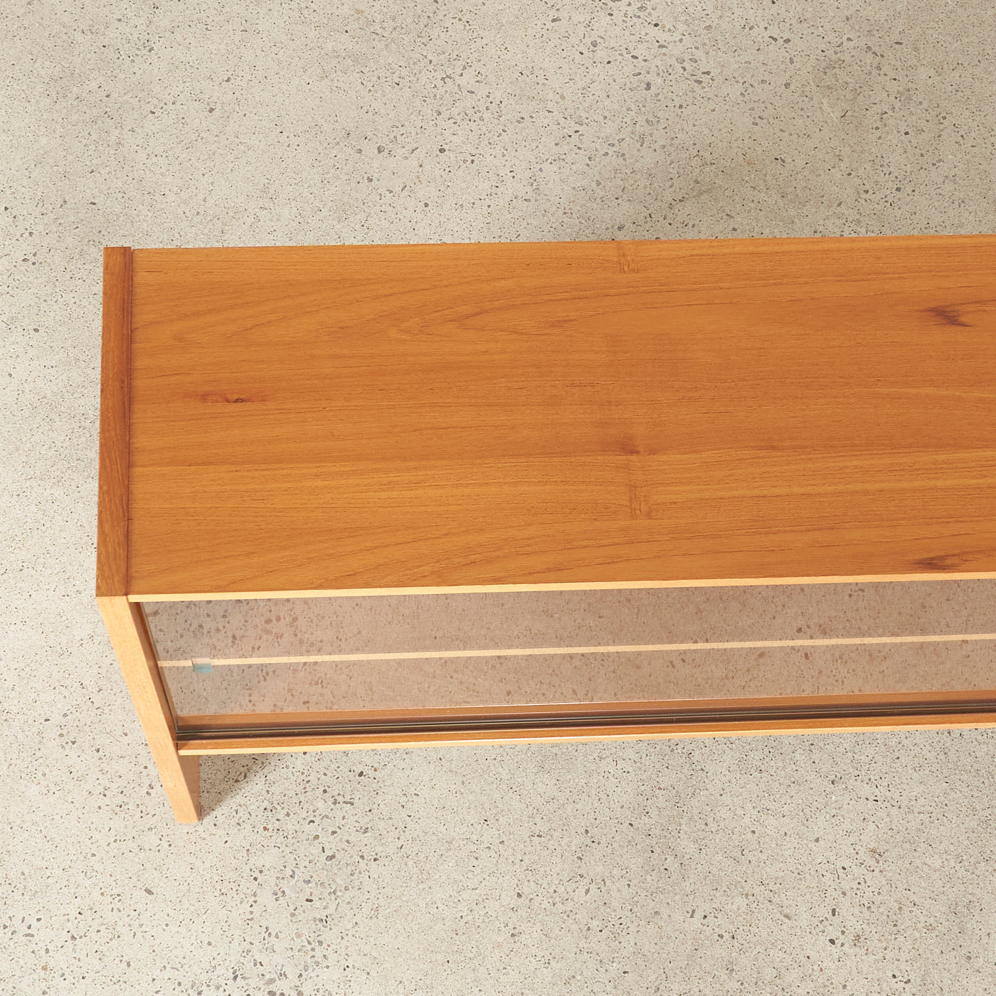 Teak Hutch, Denmark