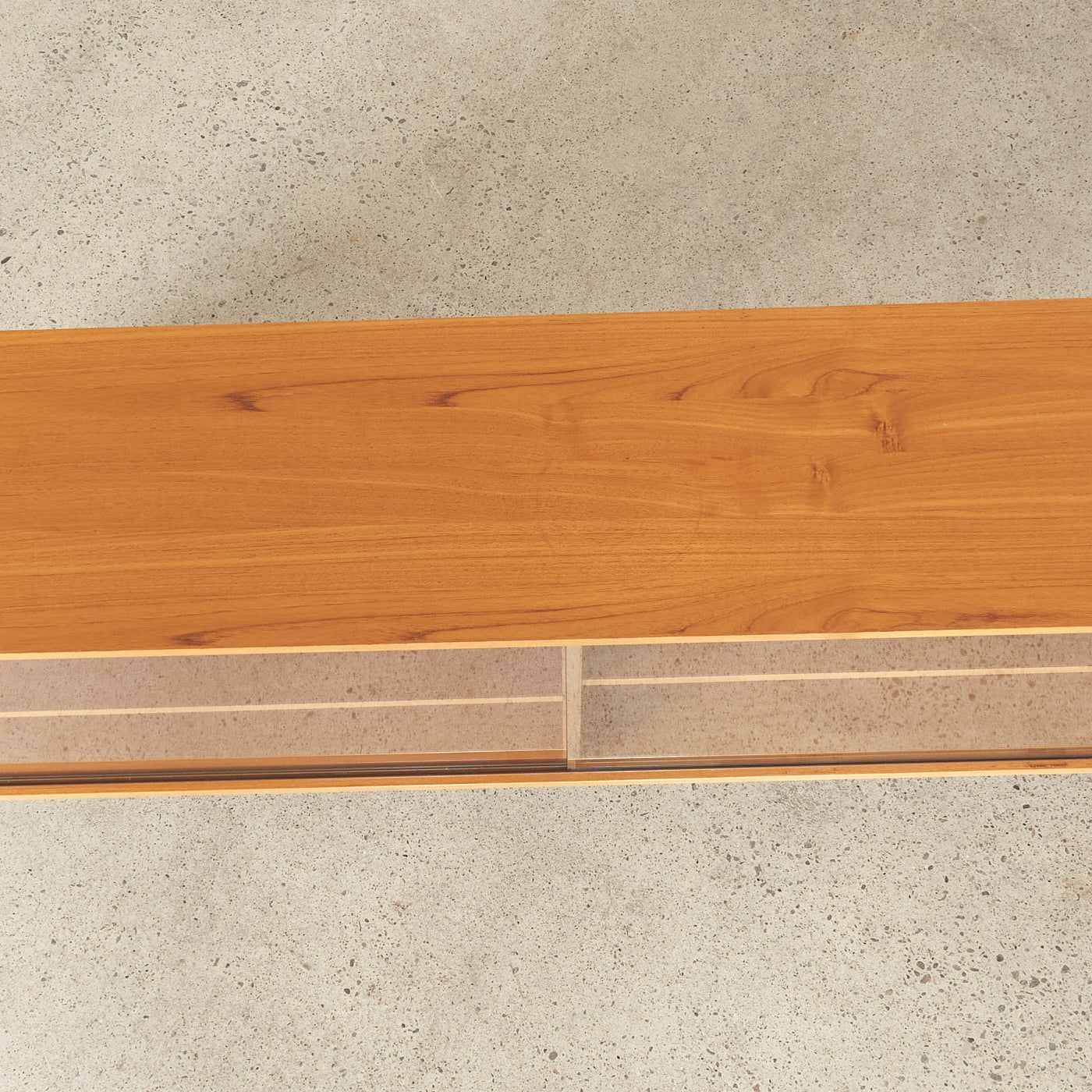 Teak Hutch, Denmark