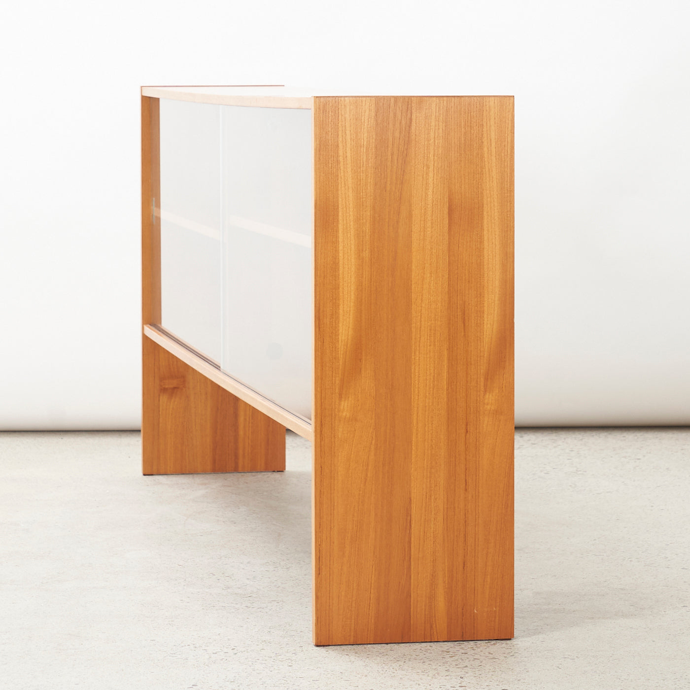 Teak Hutch, Denmark
