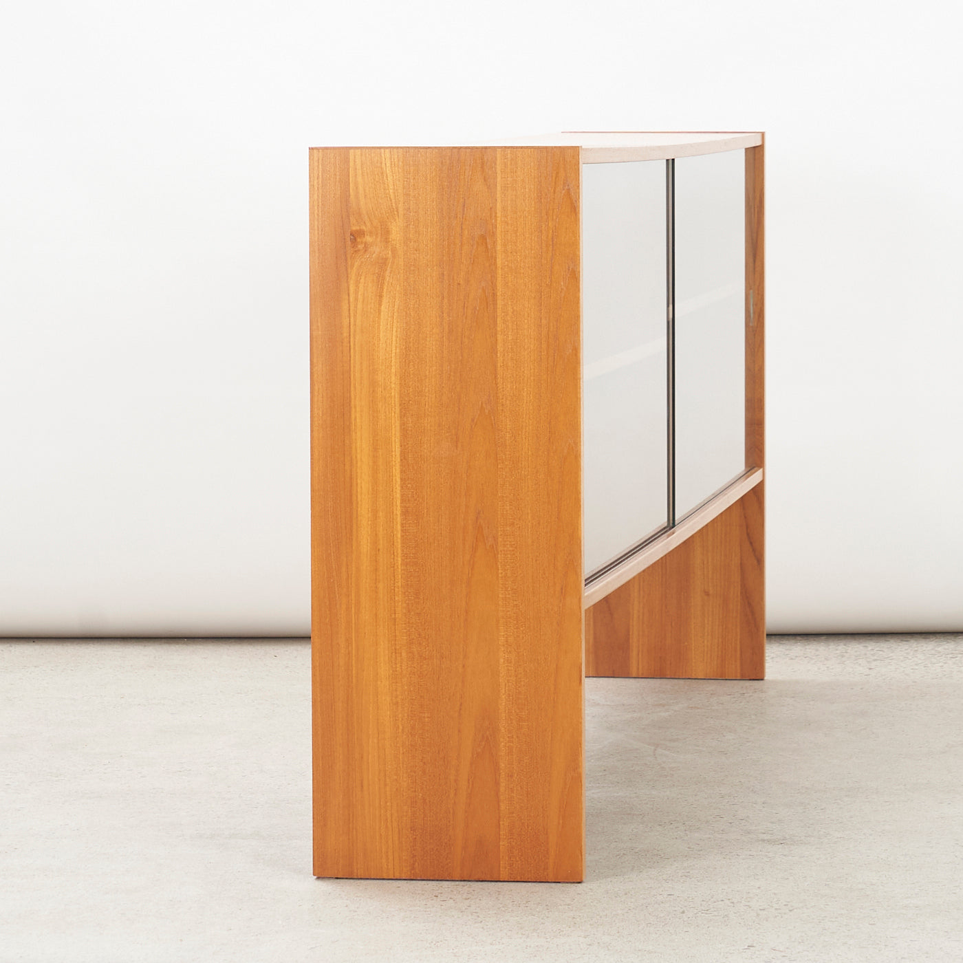 Teak Hutch, Denmark