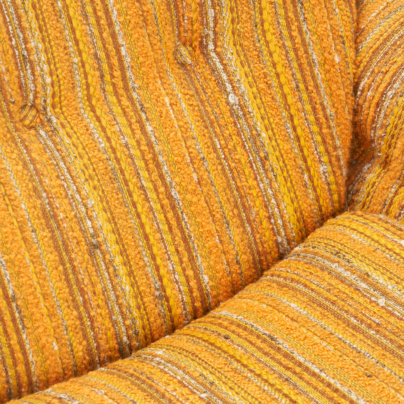 Upholstered Lounge Chair by Interna