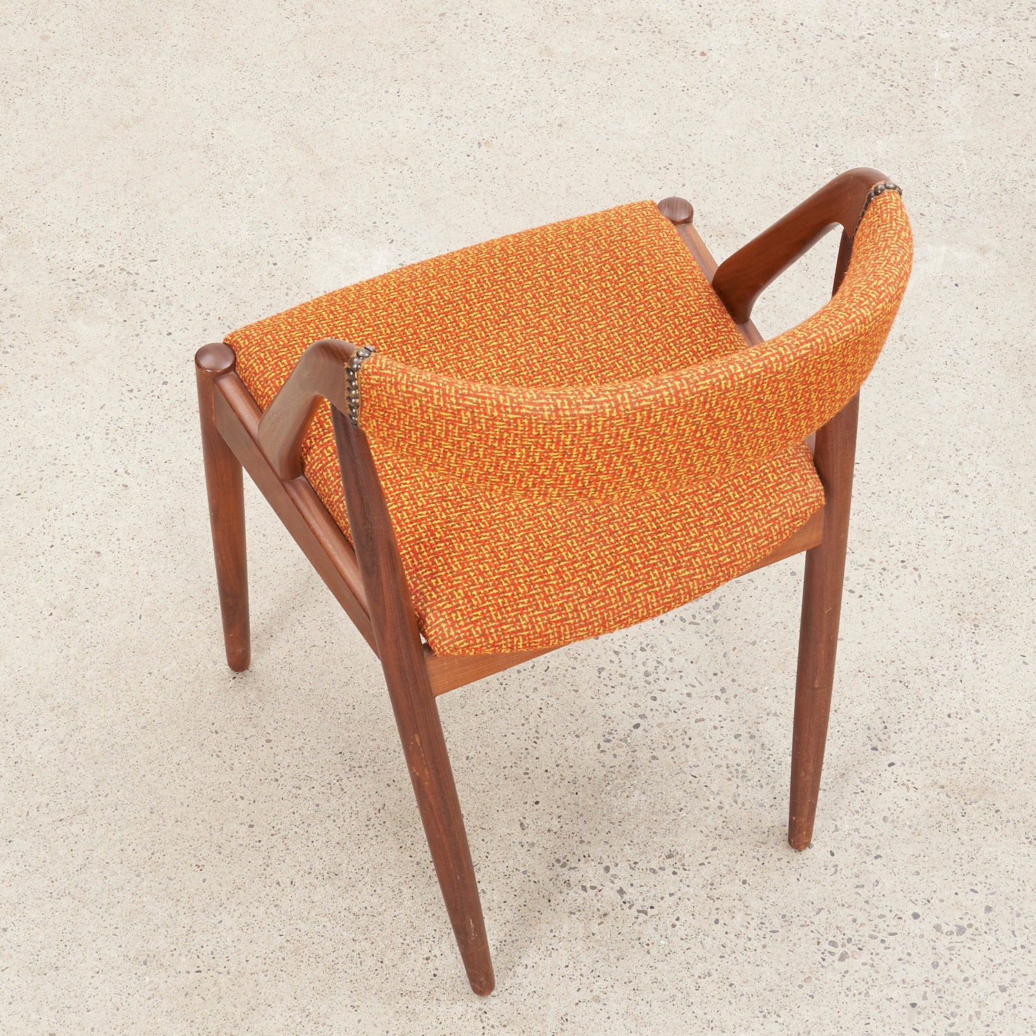 Teak 'Model 31' Dining Chair by Kai Kristiansen