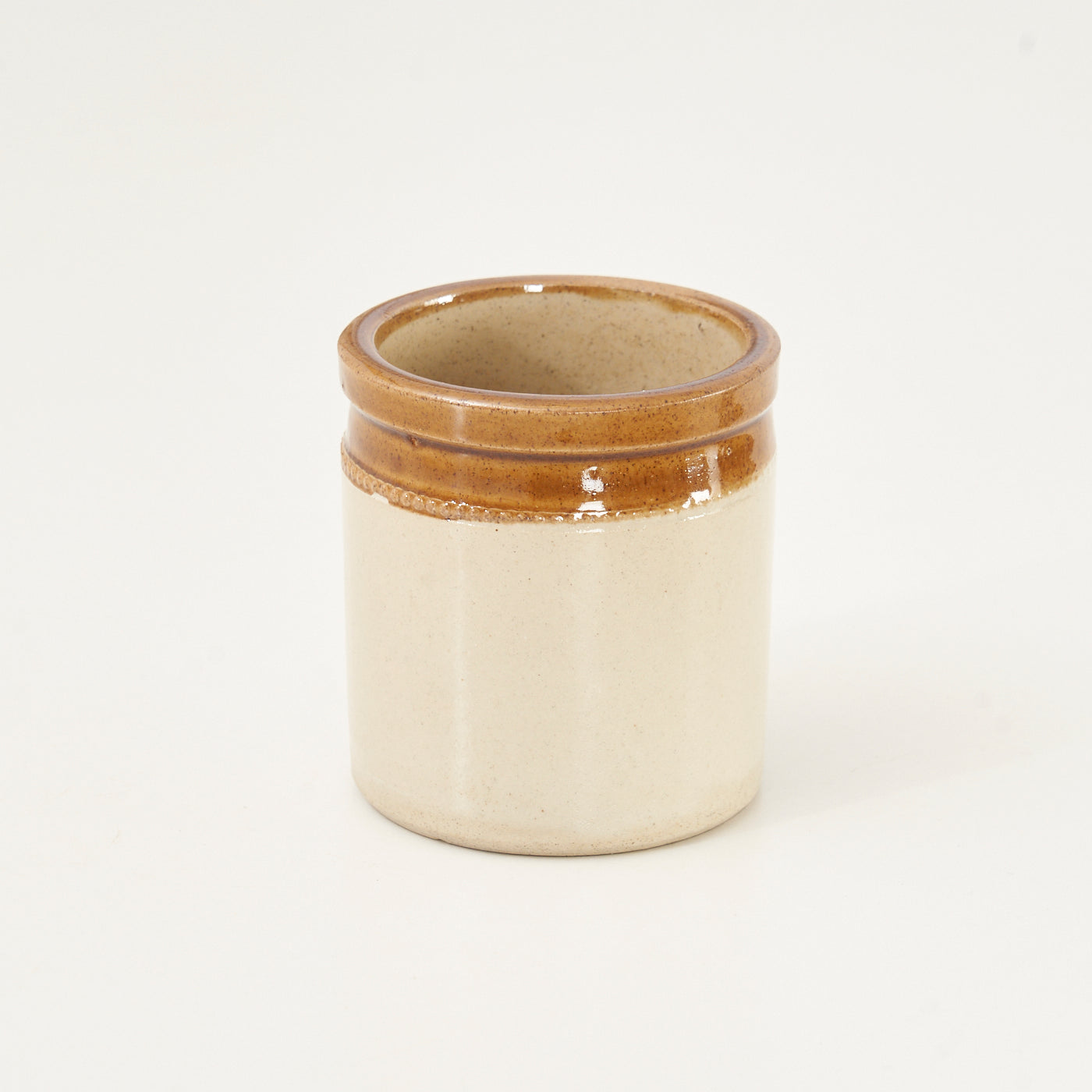 Small Vintage Crock – Guff Furniture
